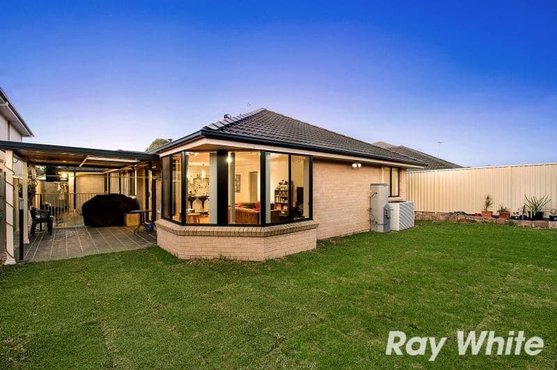 46 Damien Drive, PARKLEA NSW 2768, Parklea - Thumbnail 7