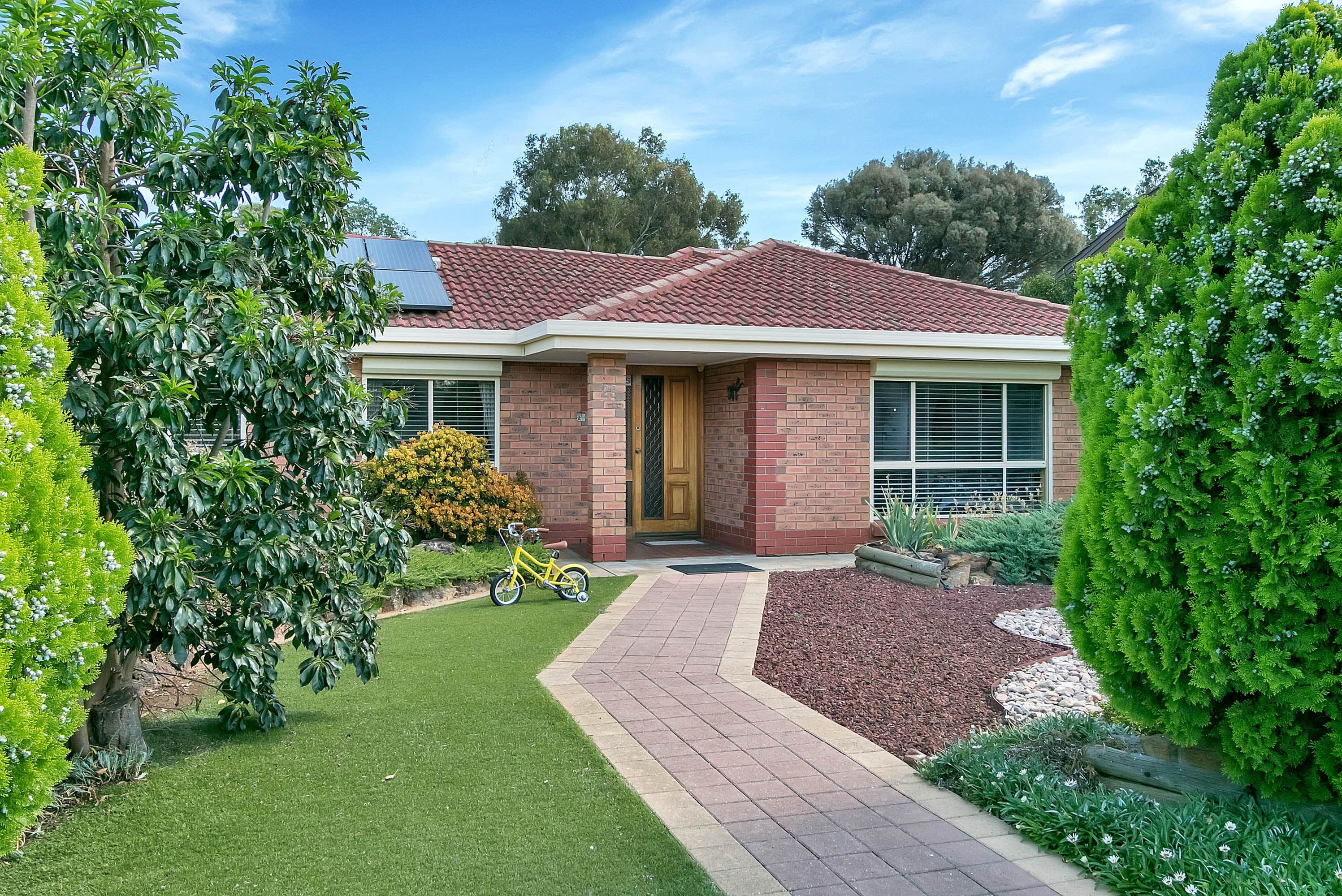29 Max Fatchen Drive, Angle Vale SA 5117, Angle Vale - Image 1