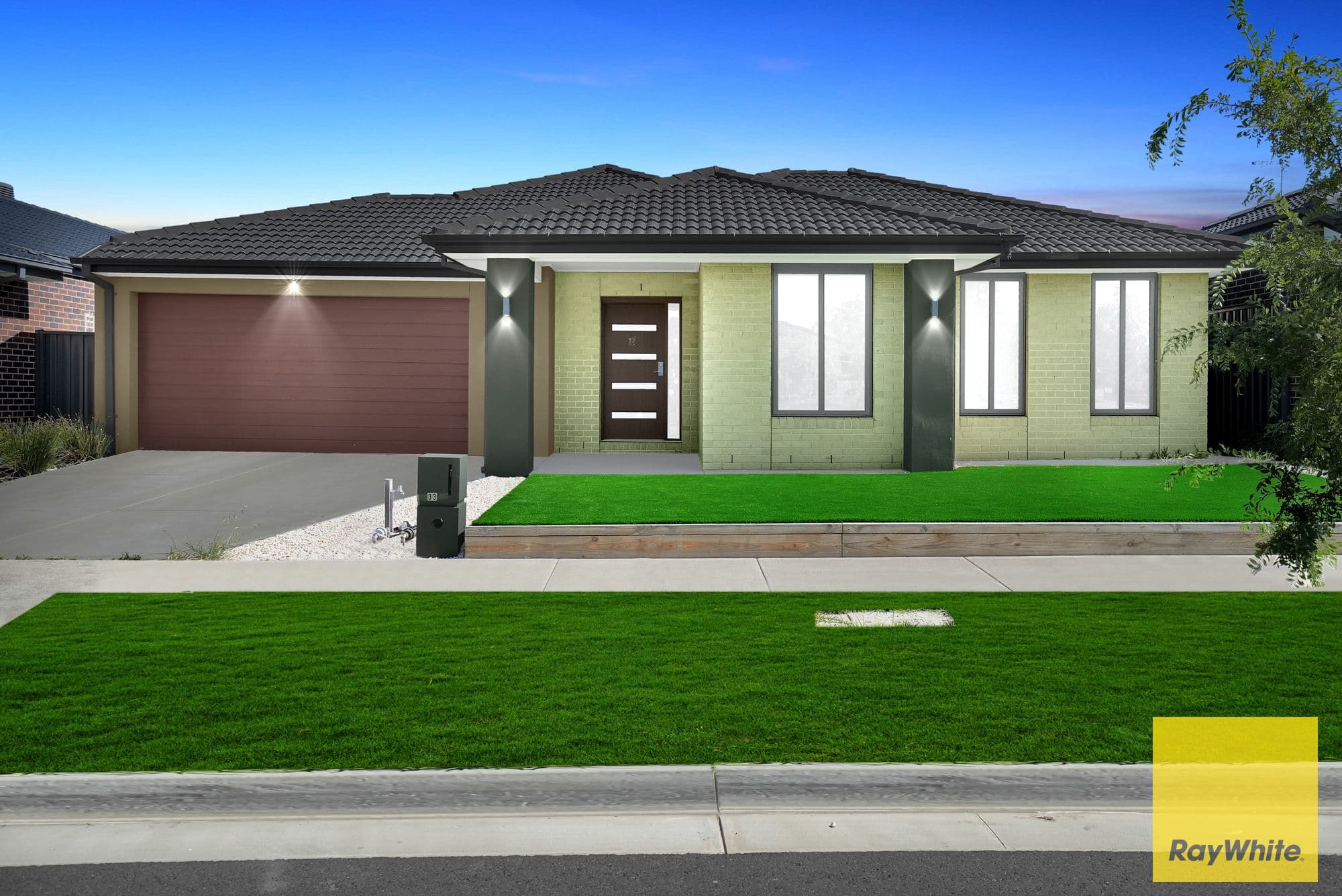 33 Dublin Street, Tarneit VIC 3029, Tarneit - Image 1
