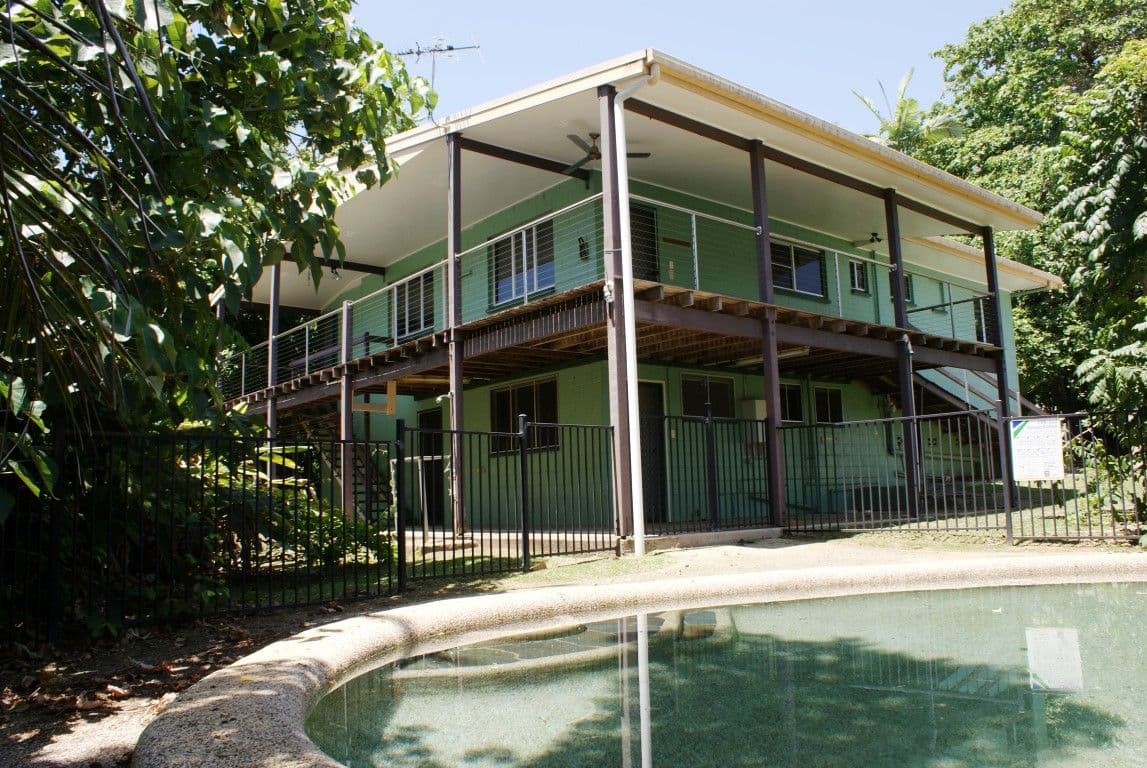 7 Webb Court, Bingil Bay QLD 4852, Bingil Bay - Thumbnail 8