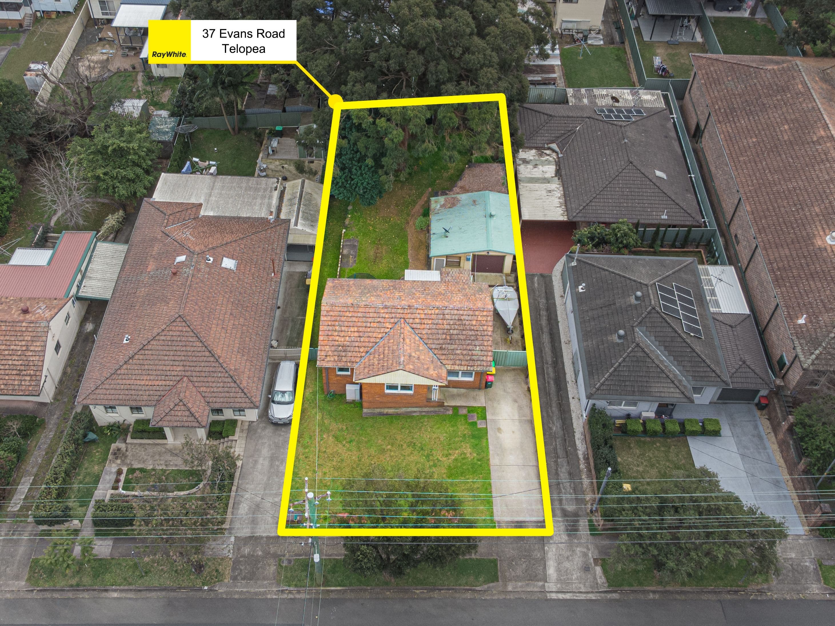 37 Evans Road, Telopea NSW 2117, Telopea - Image 1