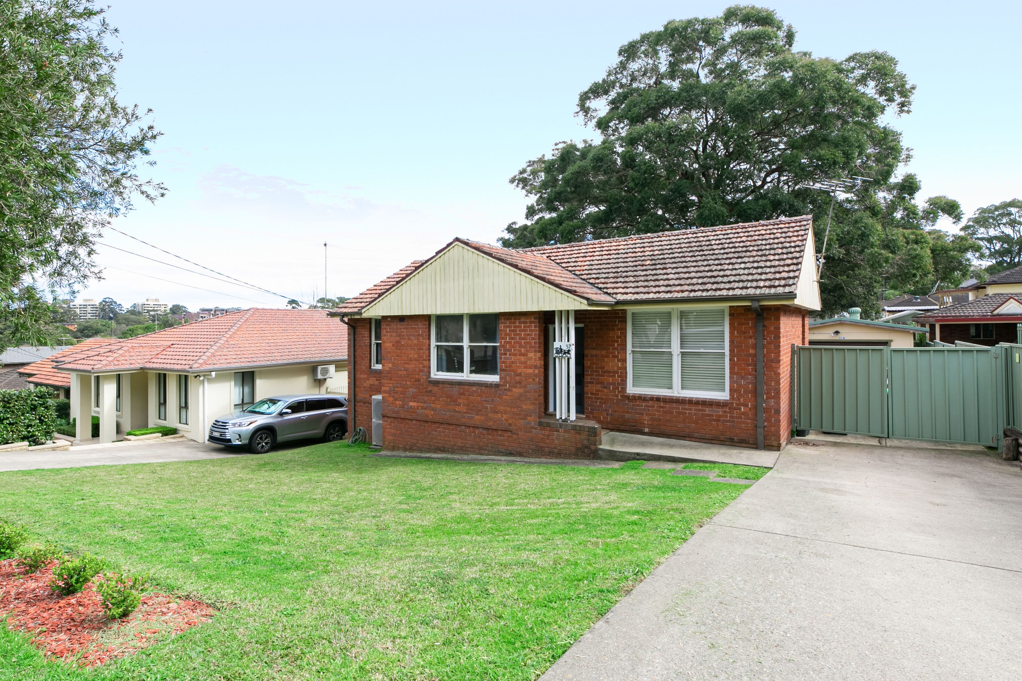 37 Evans Road, Telopea NSW 2117, Telopea - Thumbnail 6