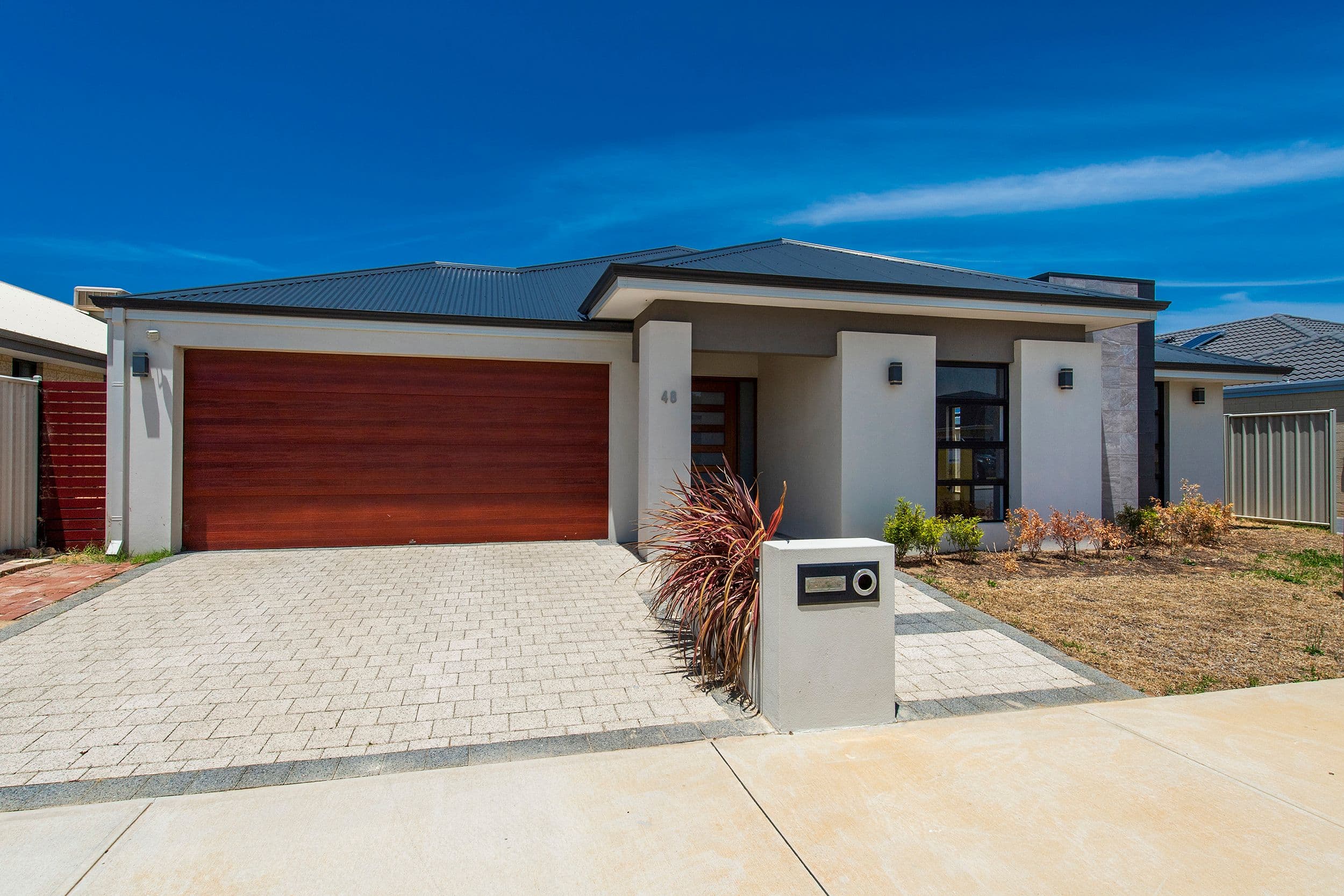 48 Molonglo Crescent, Baldivis WA 6171, Baldivis - Thumbnail 2