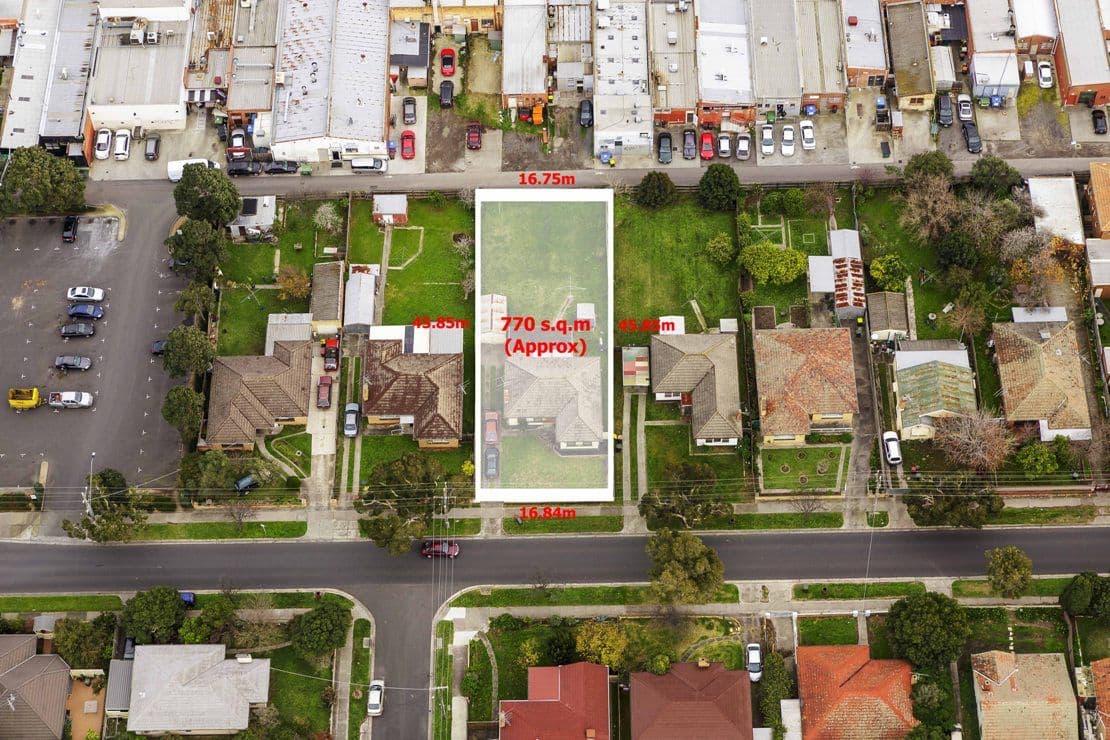 29 Thomas Street, CLAYTON VIC 3168, Clayton - Image 1
