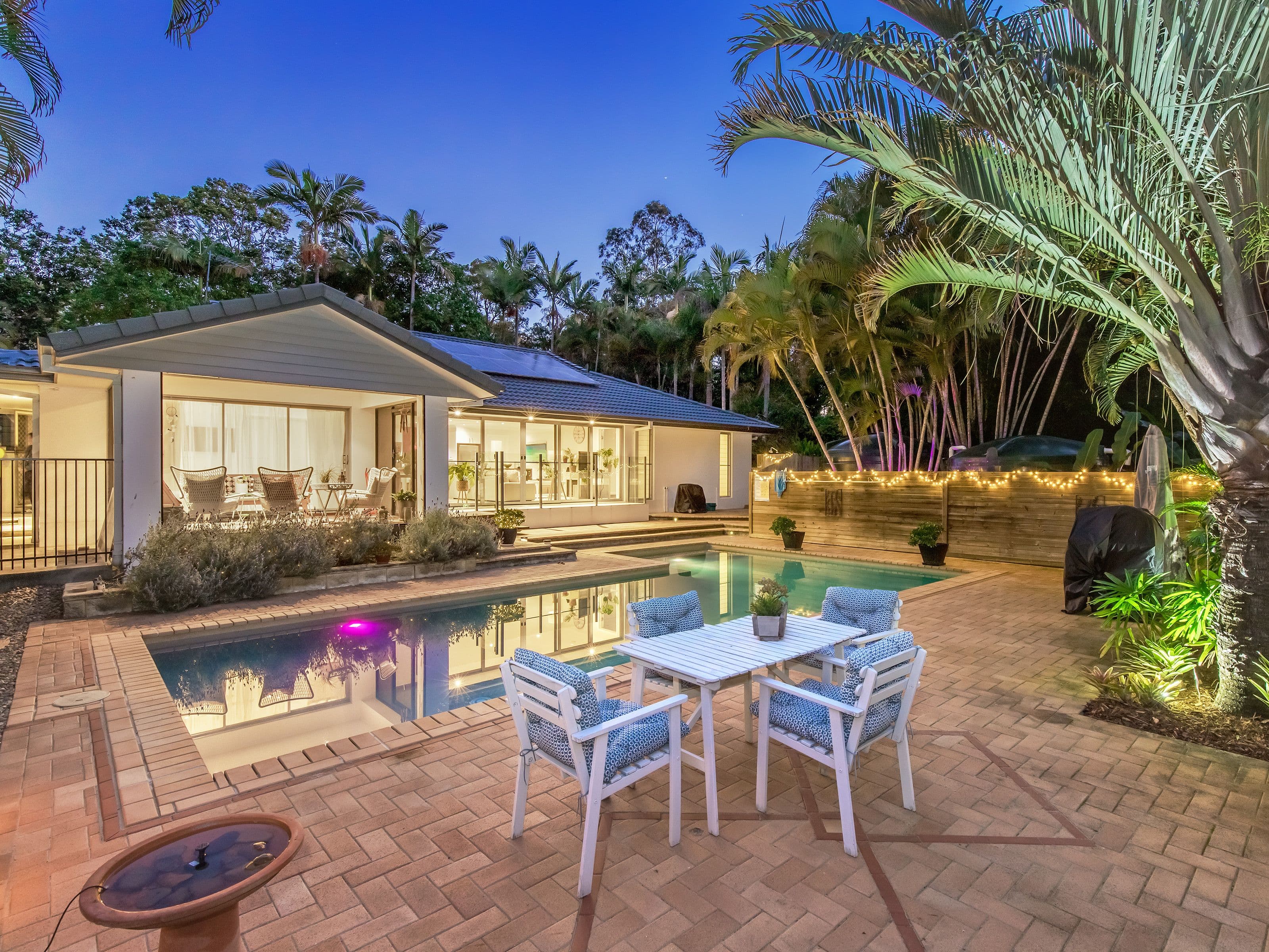 43 Ruth Terrace, Oxenford QLD 4210, Oxenford - Image 1