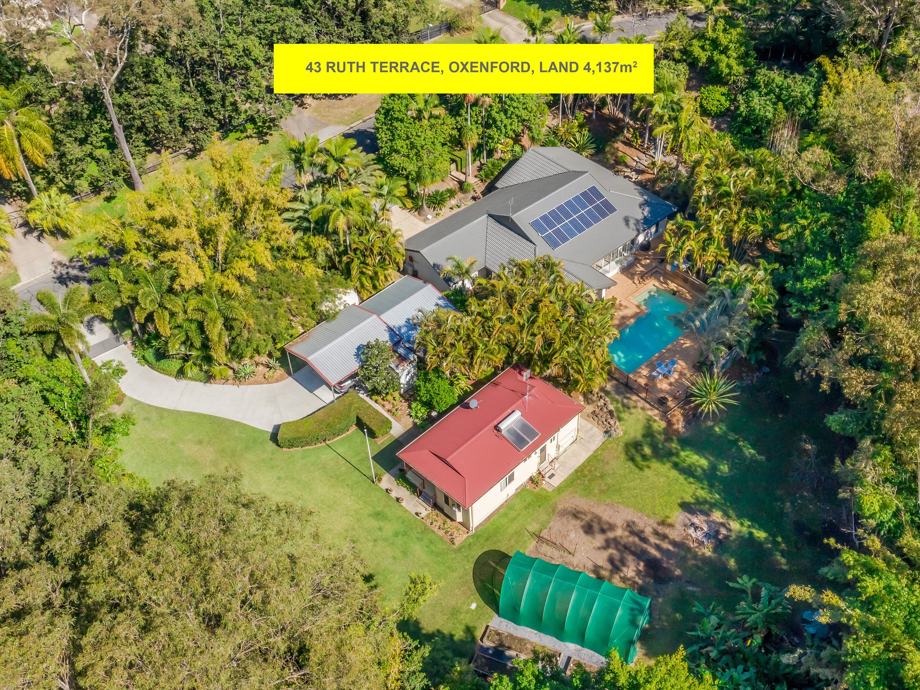 43 Ruth Terrace, Oxenford QLD 4210, Oxenford - Thumbnail 2