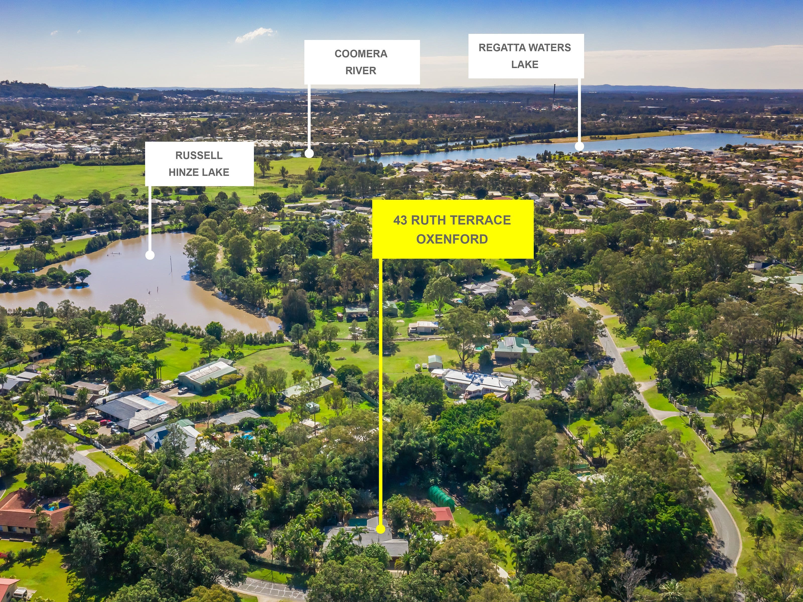 43 Ruth Terrace, Oxenford QLD 4210, Oxenford - Thumbnail 3
