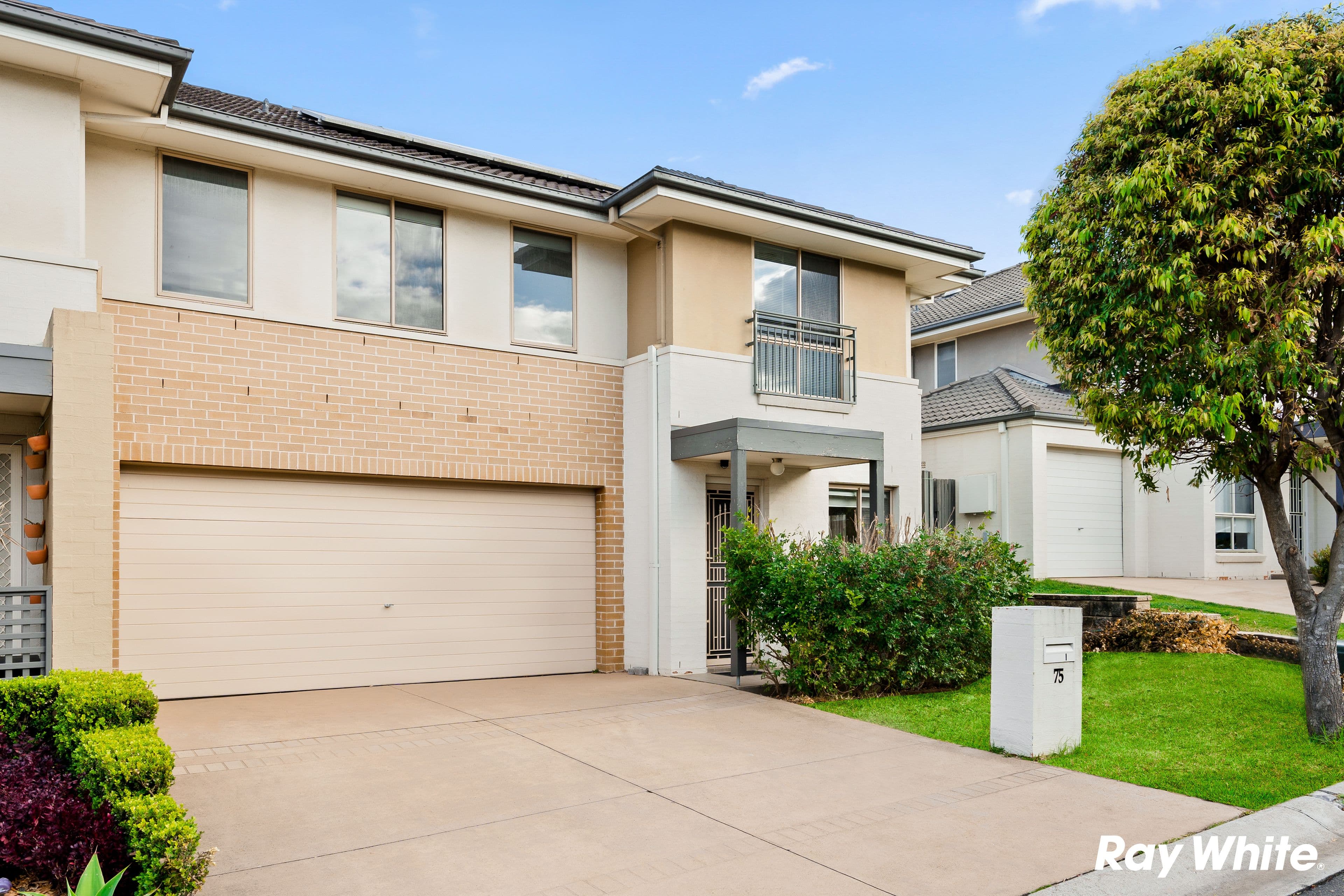 75 Somersby Circuit, Acacia Gardens NSW 2763, Acacia Gardens - Image 1