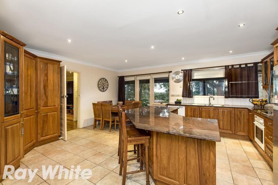 14 Delaigh Avenue, BAULKHAM HILLS NSW 2153, Baulkham Hills - Thumbnail 2