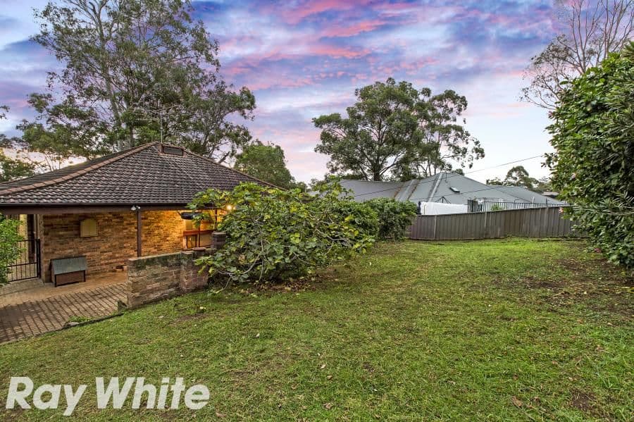 14 Delaigh Avenue, BAULKHAM HILLS NSW 2153, Baulkham Hills - Thumbnail 4
