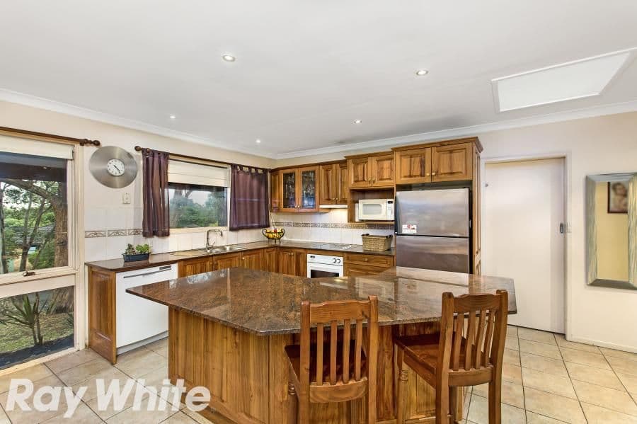 14 Delaigh Avenue, BAULKHAM HILLS NSW 2153, Baulkham Hills - Thumbnail 5