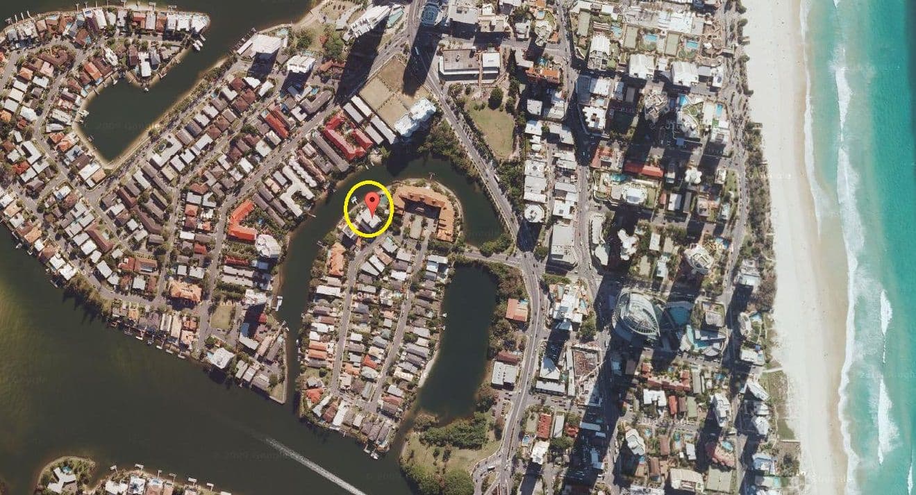 11 Paradise Island, Surfers Paradise QLD 4217, Surfers Paradise - Thumbnail 2