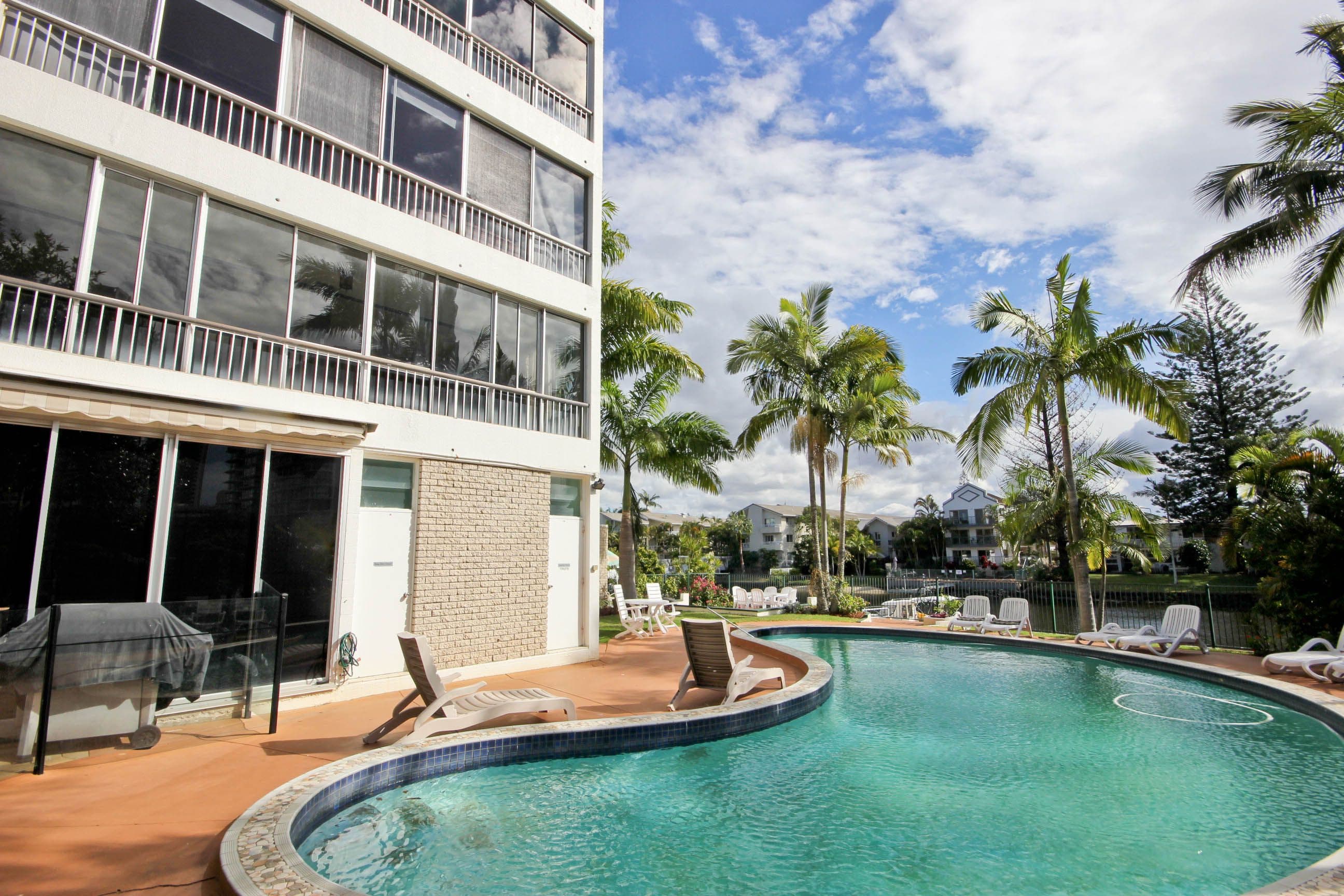 11 Paradise Island, Surfers Paradise QLD 4217, Surfers Paradise - Thumbnail 3