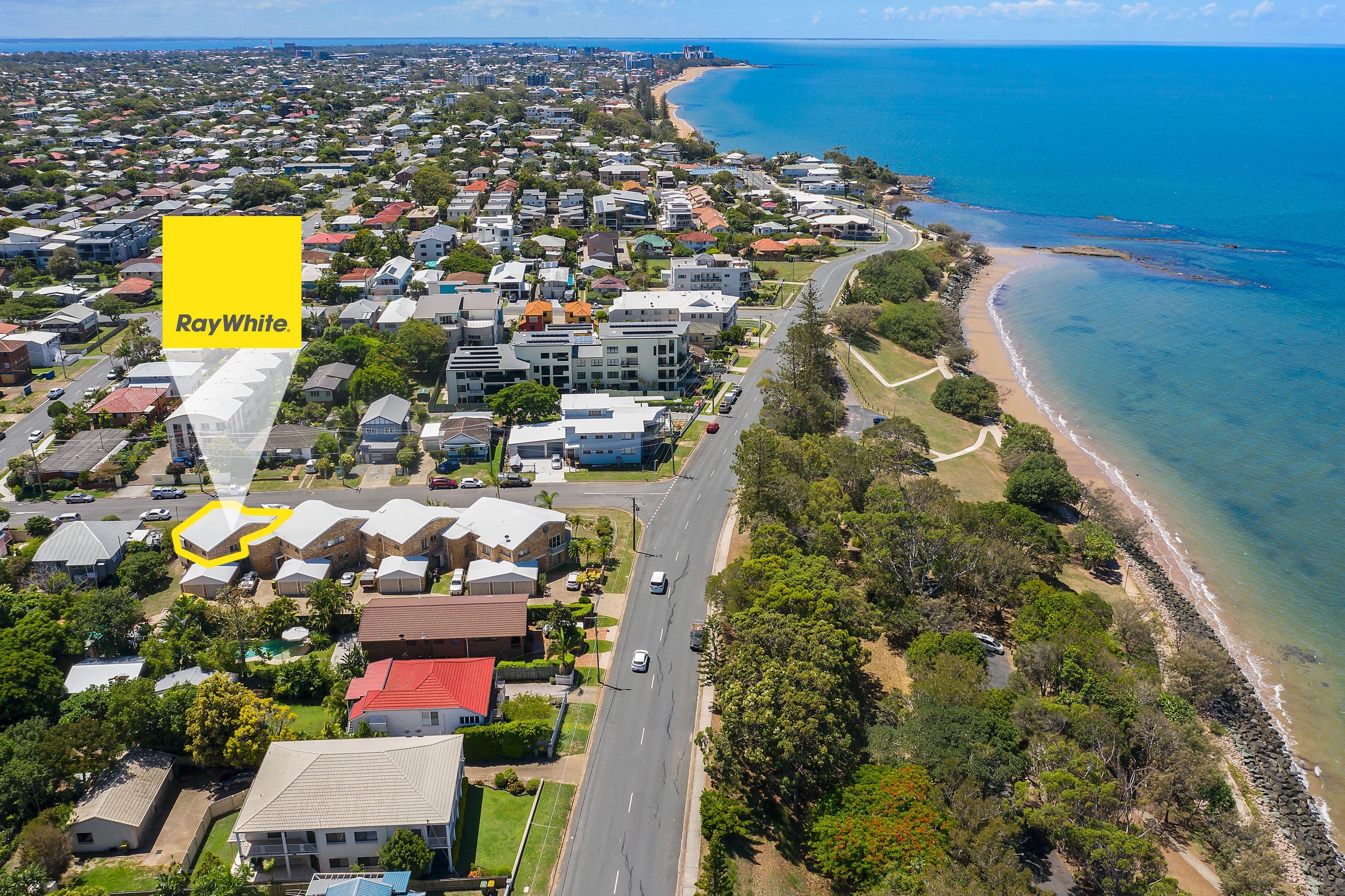 1 Caroline Street, Woody Point QLD 4019, Woody Point - Image 1