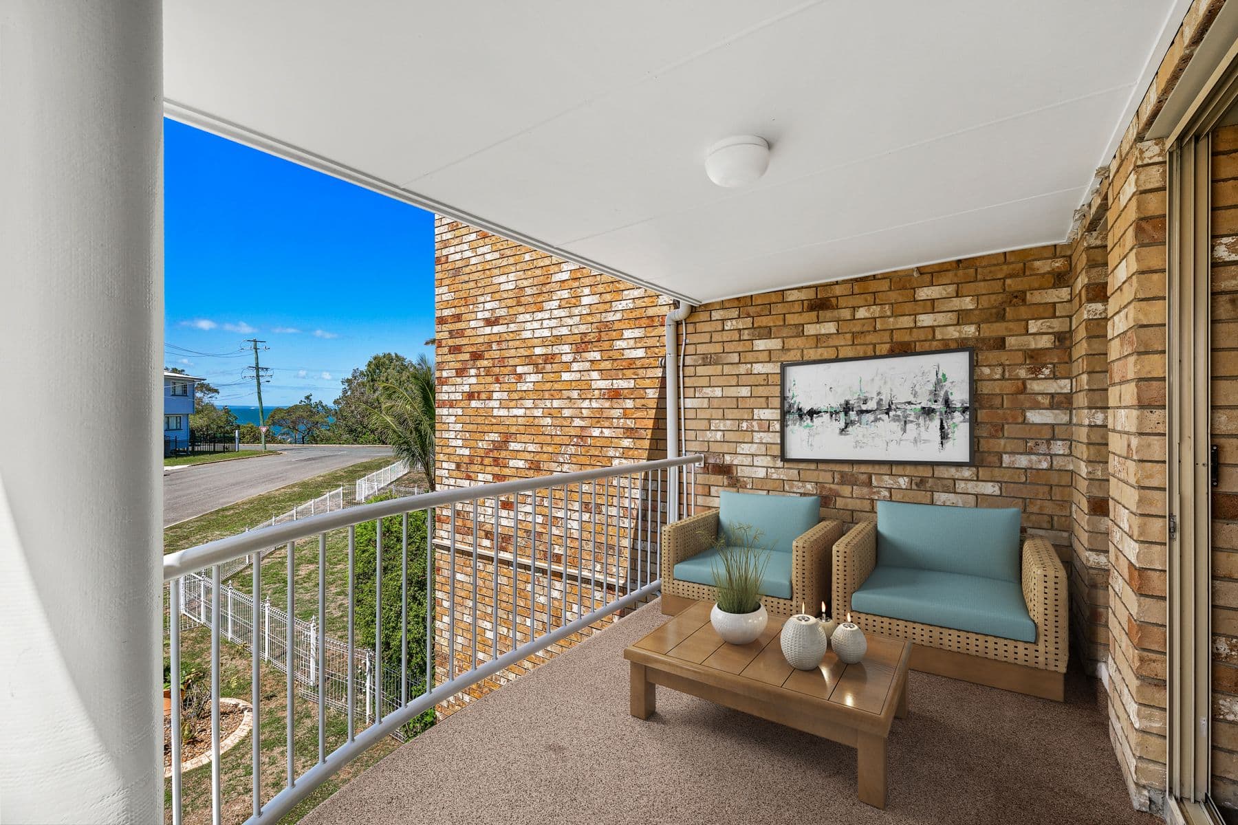1 Caroline Street, Woody Point QLD 4019, Woody Point - Thumbnail 4