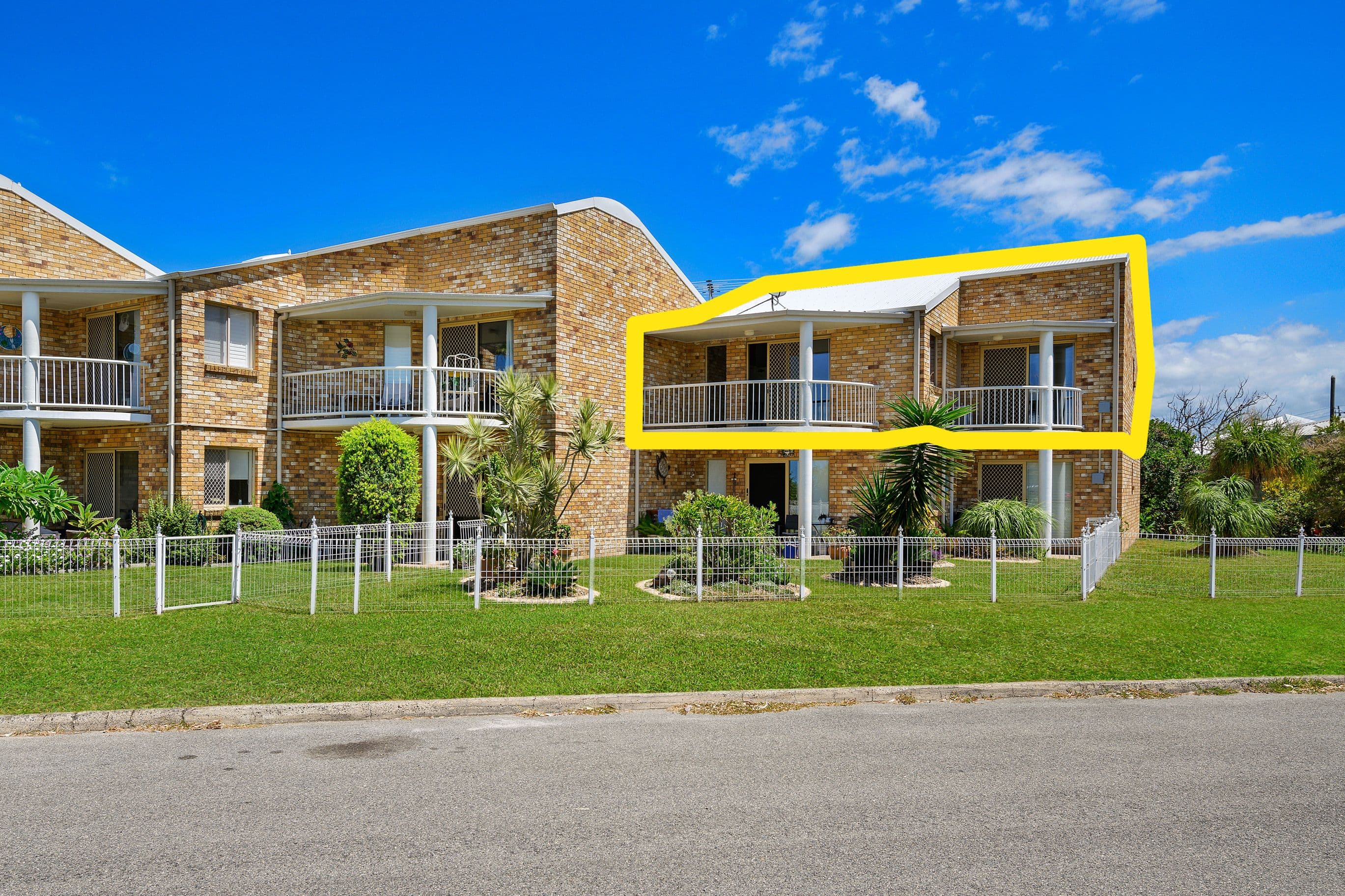 1 Caroline Street, Woody Point QLD 4019, Woody Point - Thumbnail 6