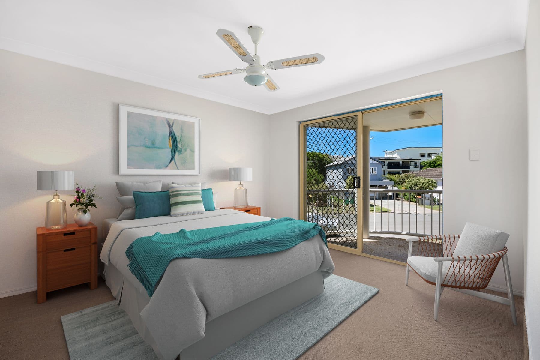 1 Caroline Street, Woody Point QLD 4019, Woody Point - Thumbnail 7