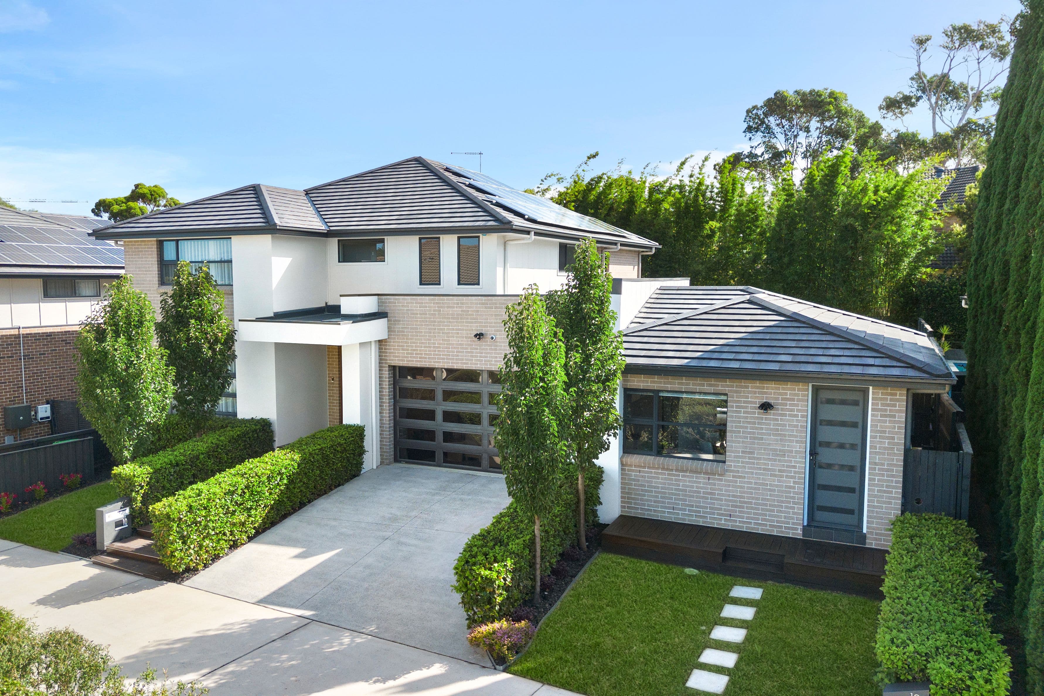 10-10A Mcmanus Street, Kellyville NSW 2155, Kellyville - Image 1