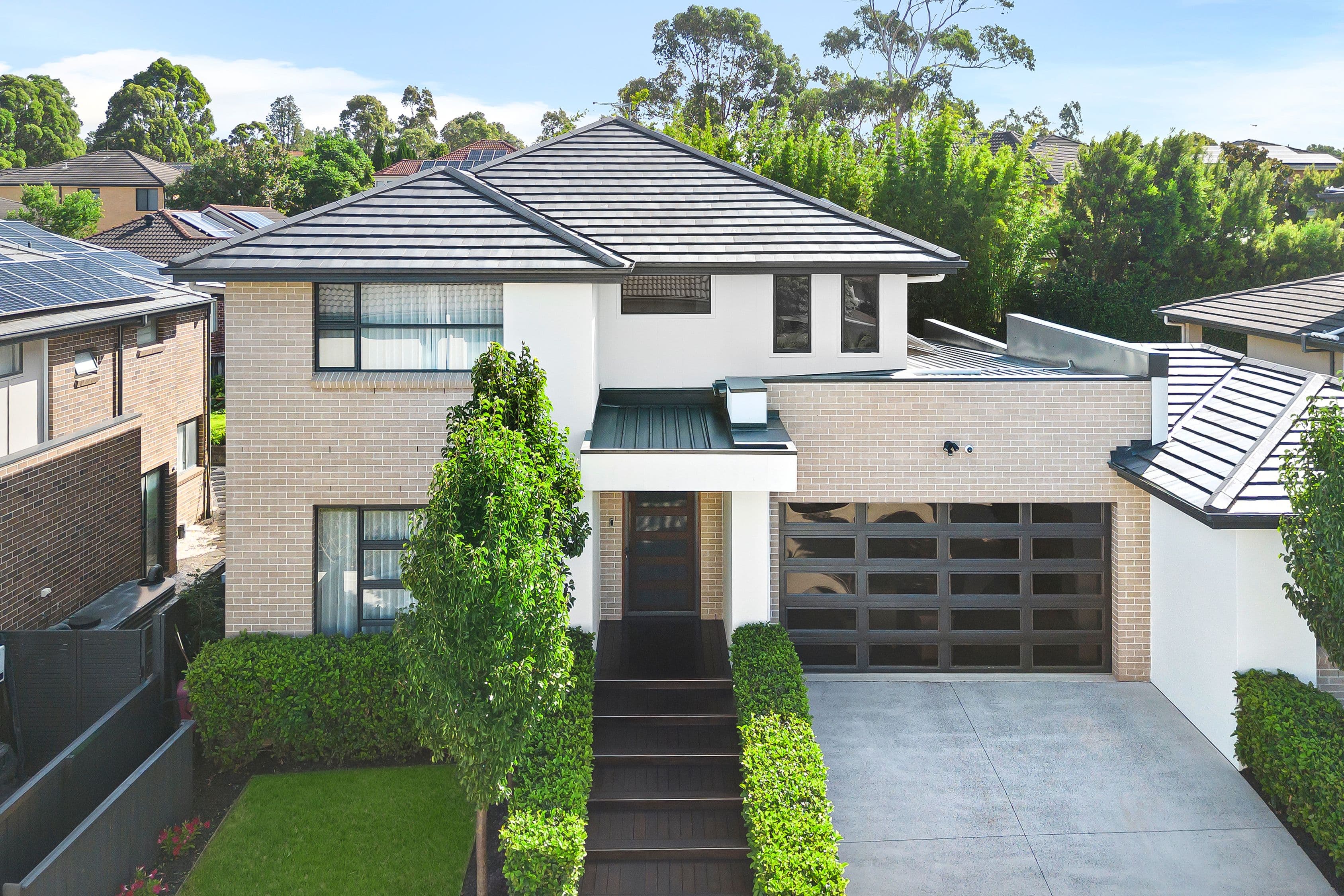 10-10A Mcmanus Street, Kellyville NSW 2155, Kellyville - Thumbnail 3