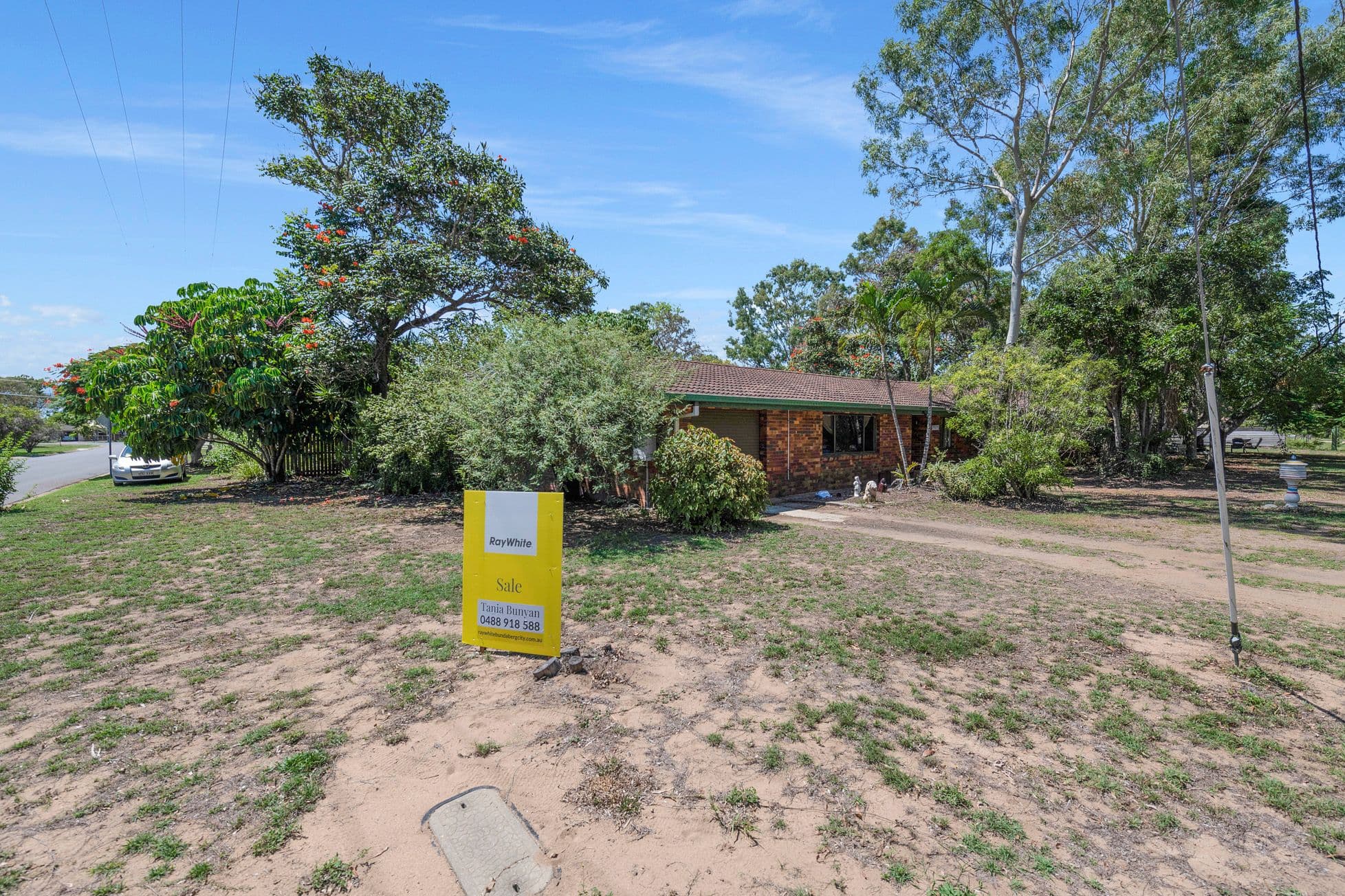53 Lagoon Drive, Moore Park Beach QLD 4670, Moore Park Beach - Thumbnail 2