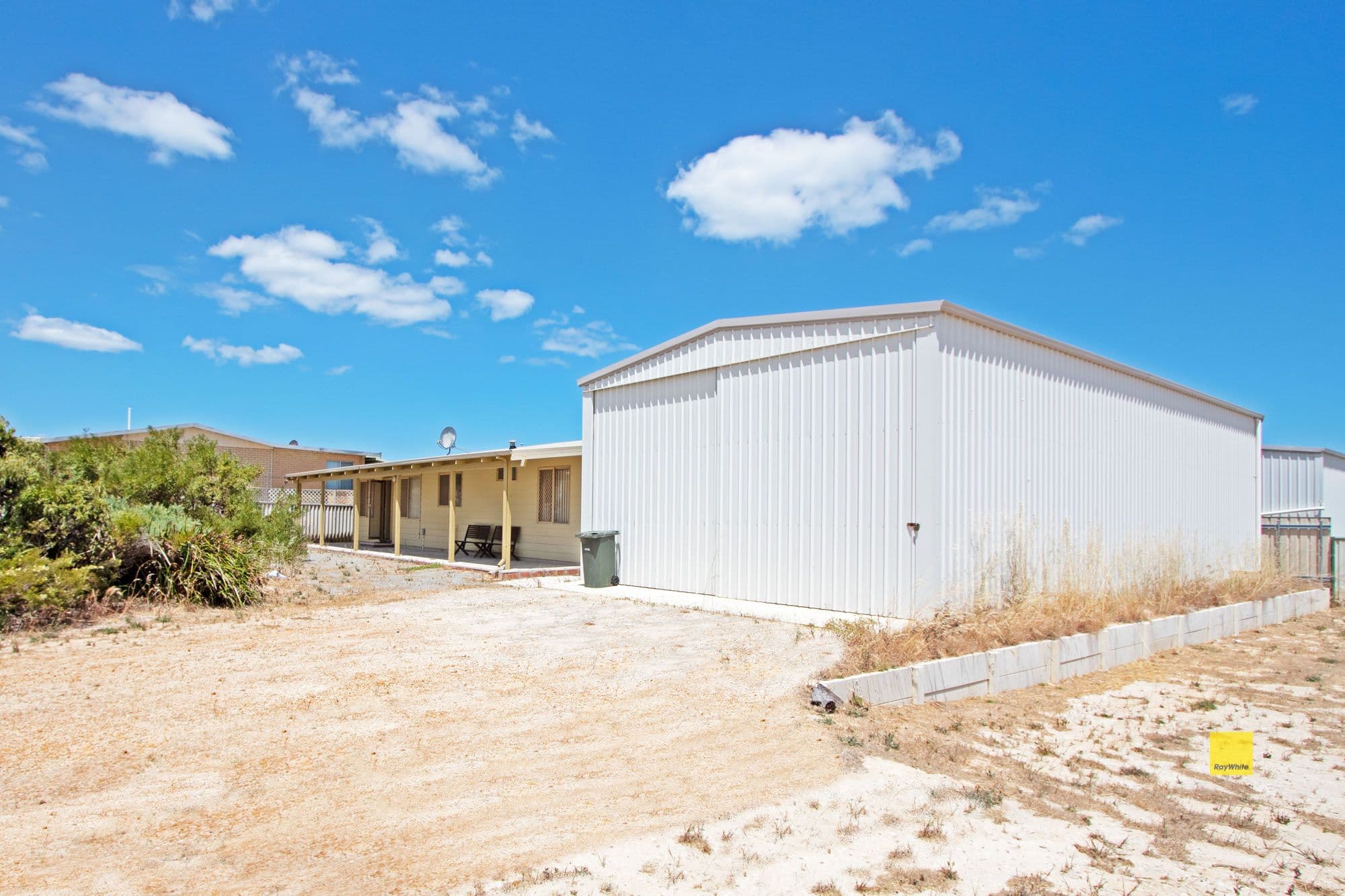 7 Agonis Street, Leeman WA 6514, Leeman - Image 1