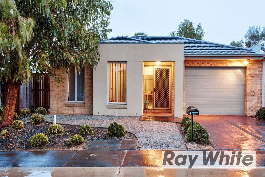 6 James Hird Drive, HASTINGS VIC 3915, Hastings - Image 1