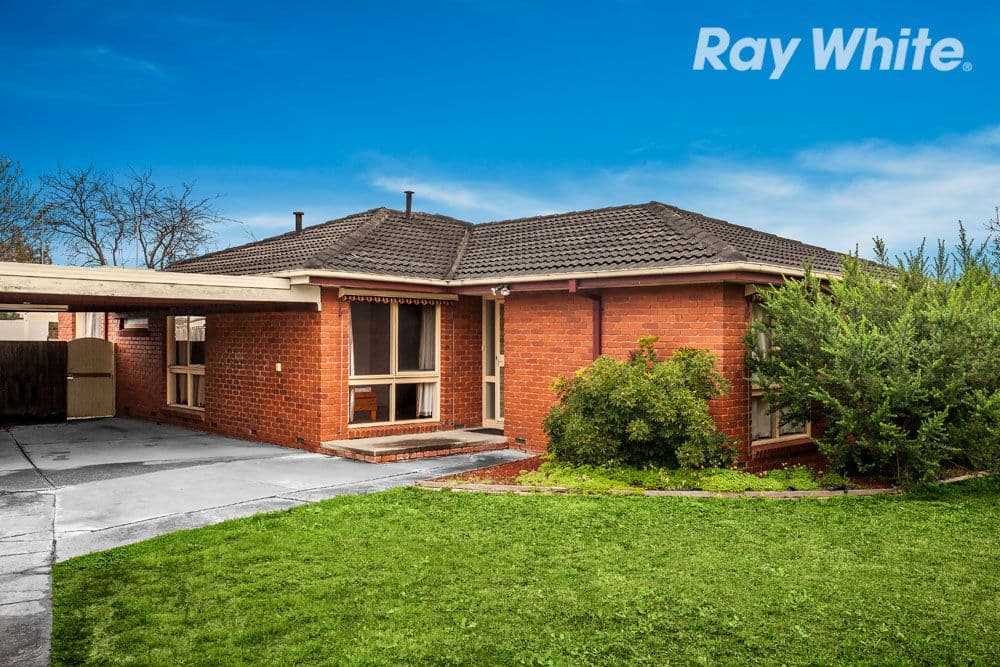 4 Tarata Court, Bundoora VIC 3083, Bundoora - Image 1
