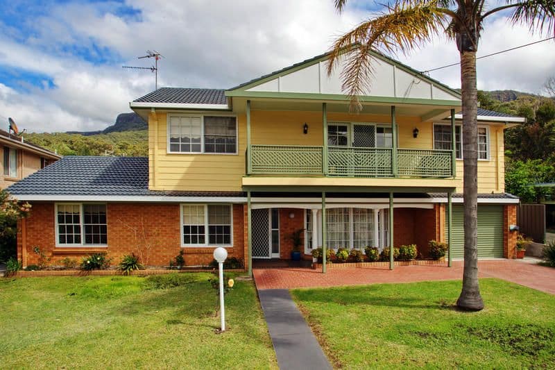 38 Lawrence Hargrave Drive, AUSTINMER NSW 2515, Austinmer - Thumbnail 2