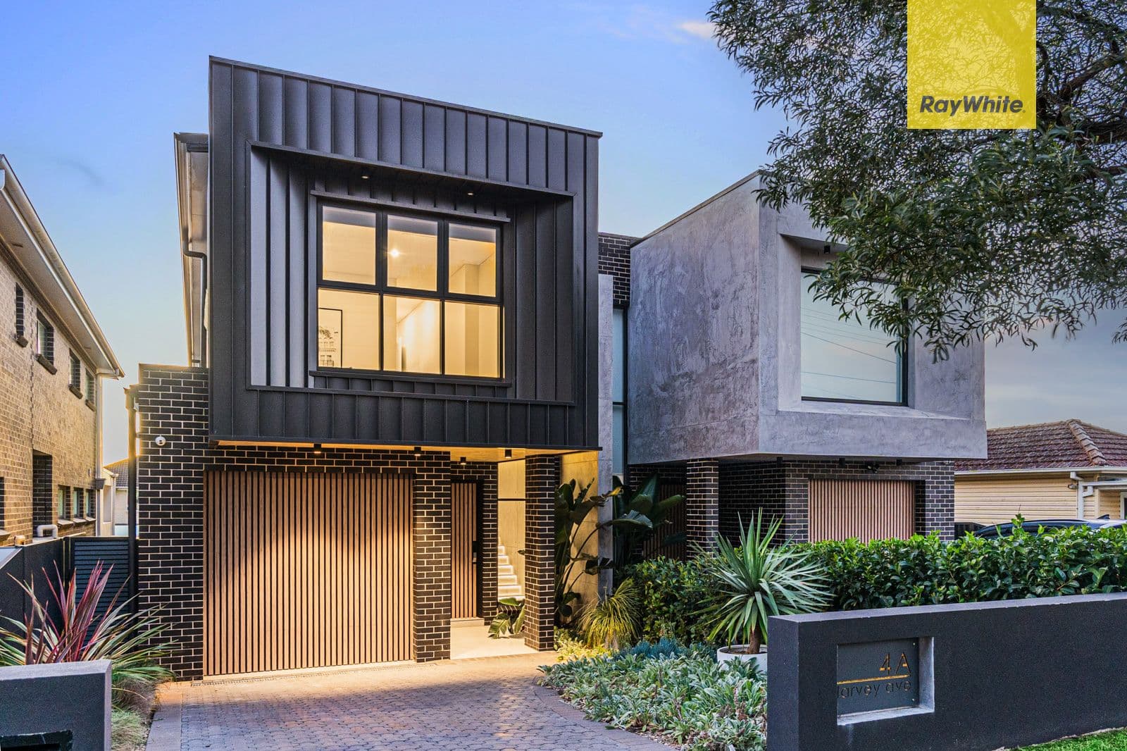 4A Harvey Avenue, Padstow NSW 2211, Padstow - Image 1