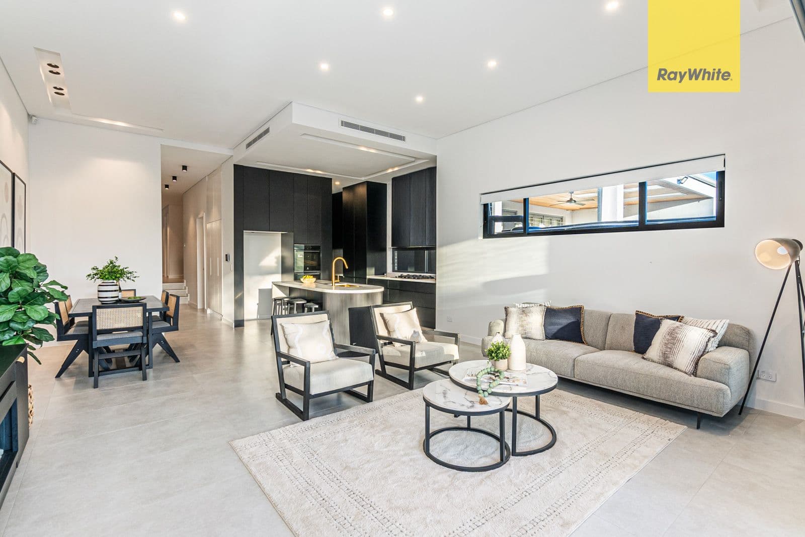 4A Harvey Avenue, Padstow NSW 2211, Padstow - Thumbnail 4