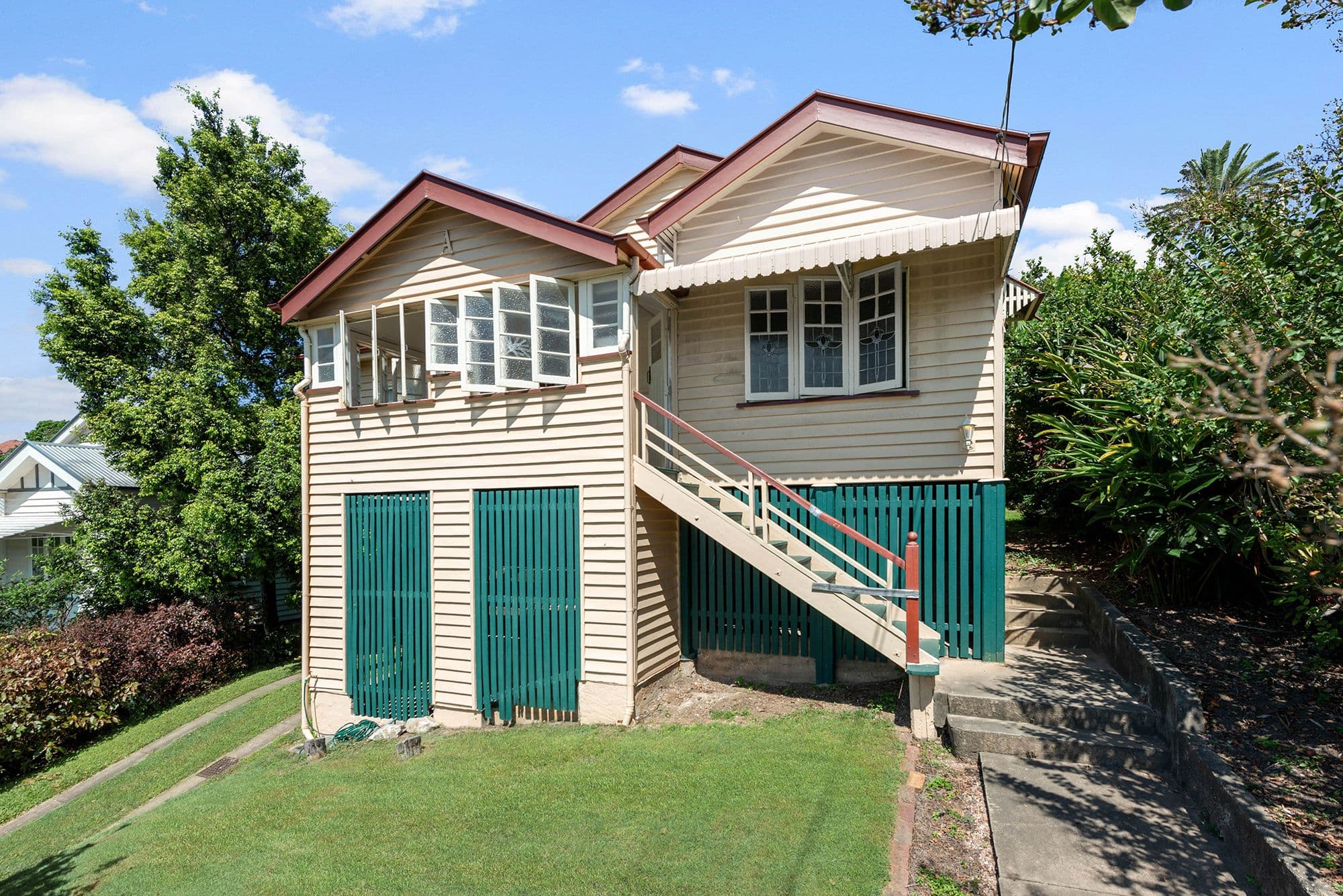 52 Bowser Street, Windsor QLD 4030, Windsor - Image 1