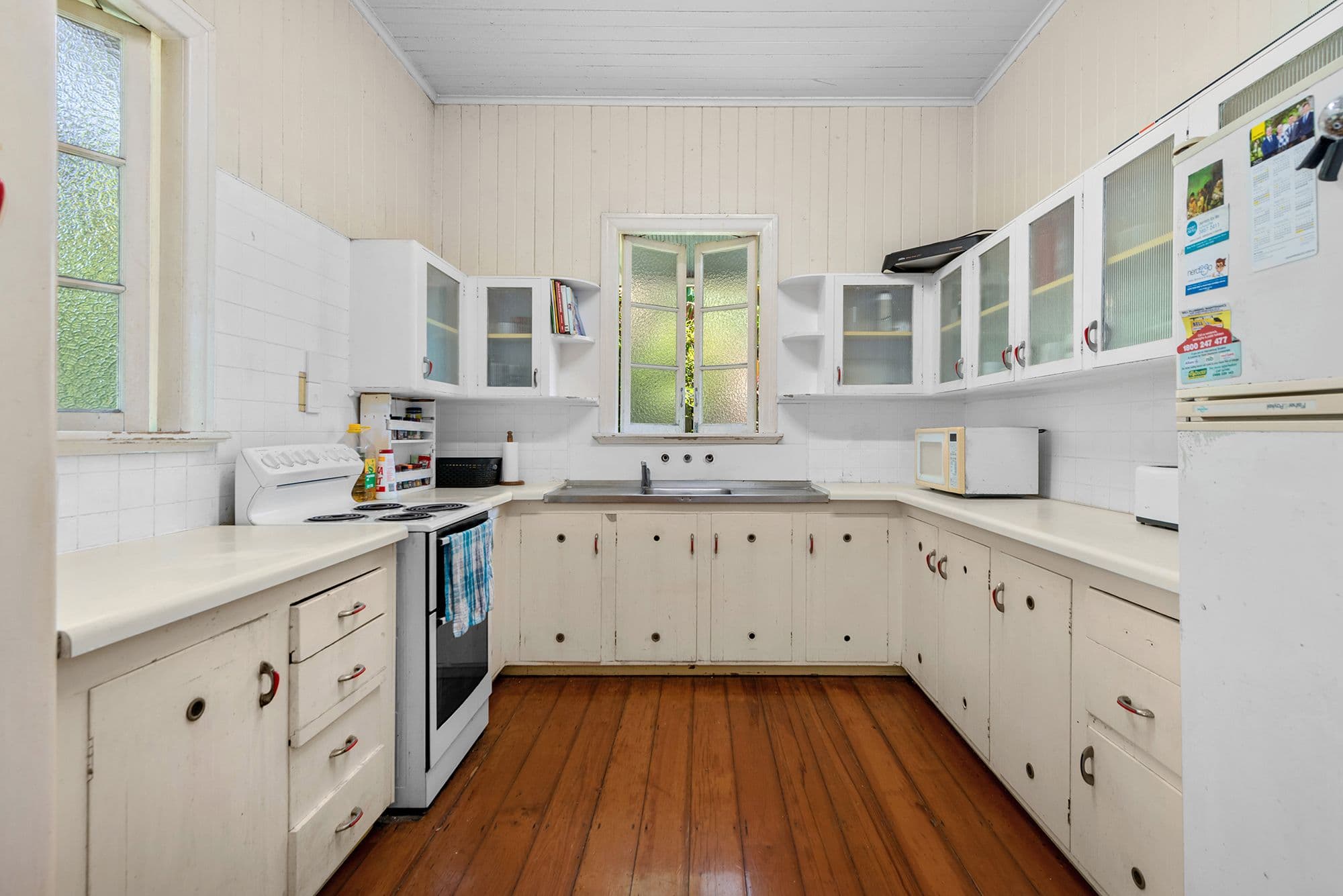 52 Bowser Street, Windsor QLD 4030, Windsor - Thumbnail 3