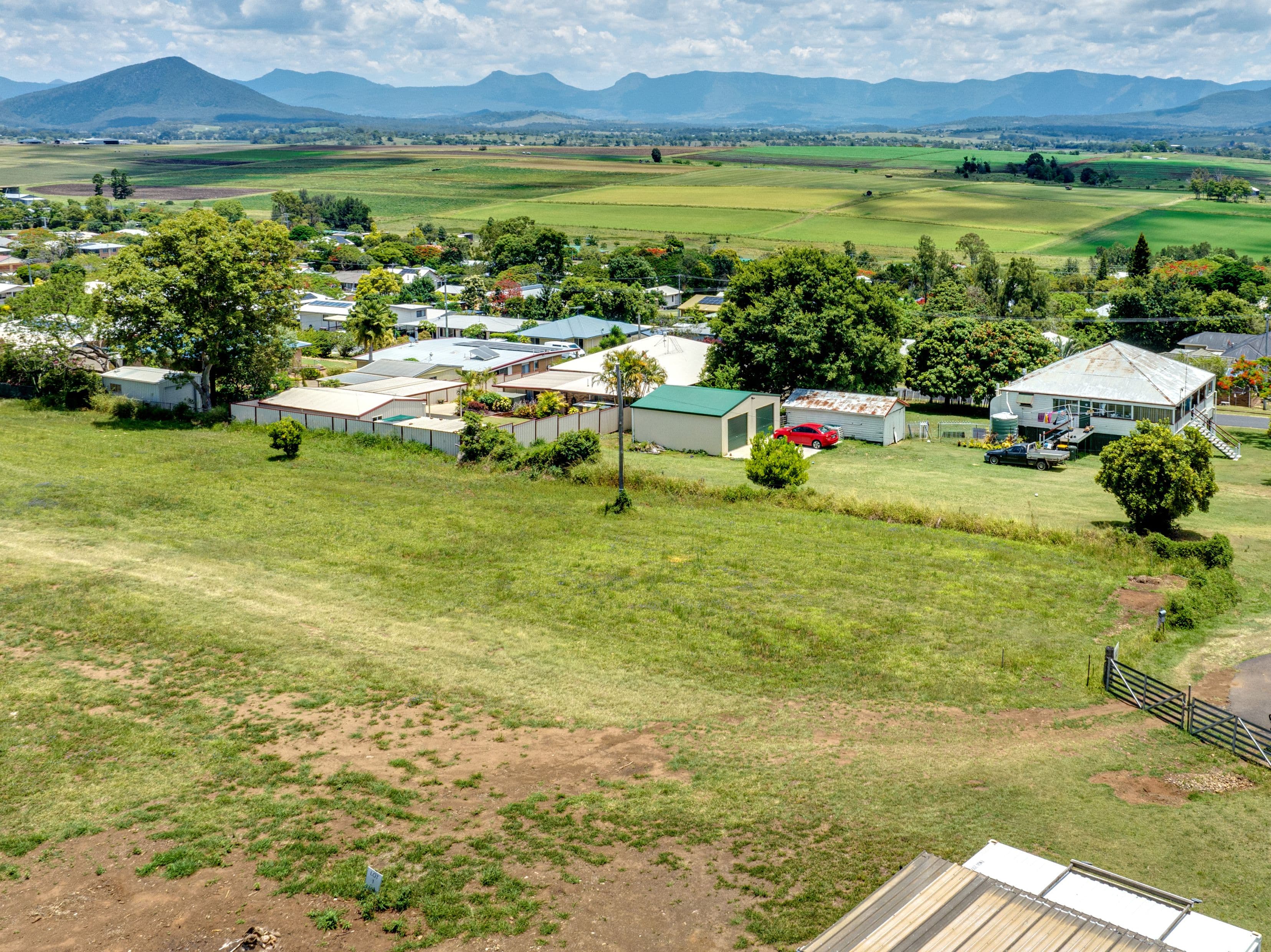 Lot 1 Davies Street, Kalbar QLD 4309, Kalbar - Thumbnail 3