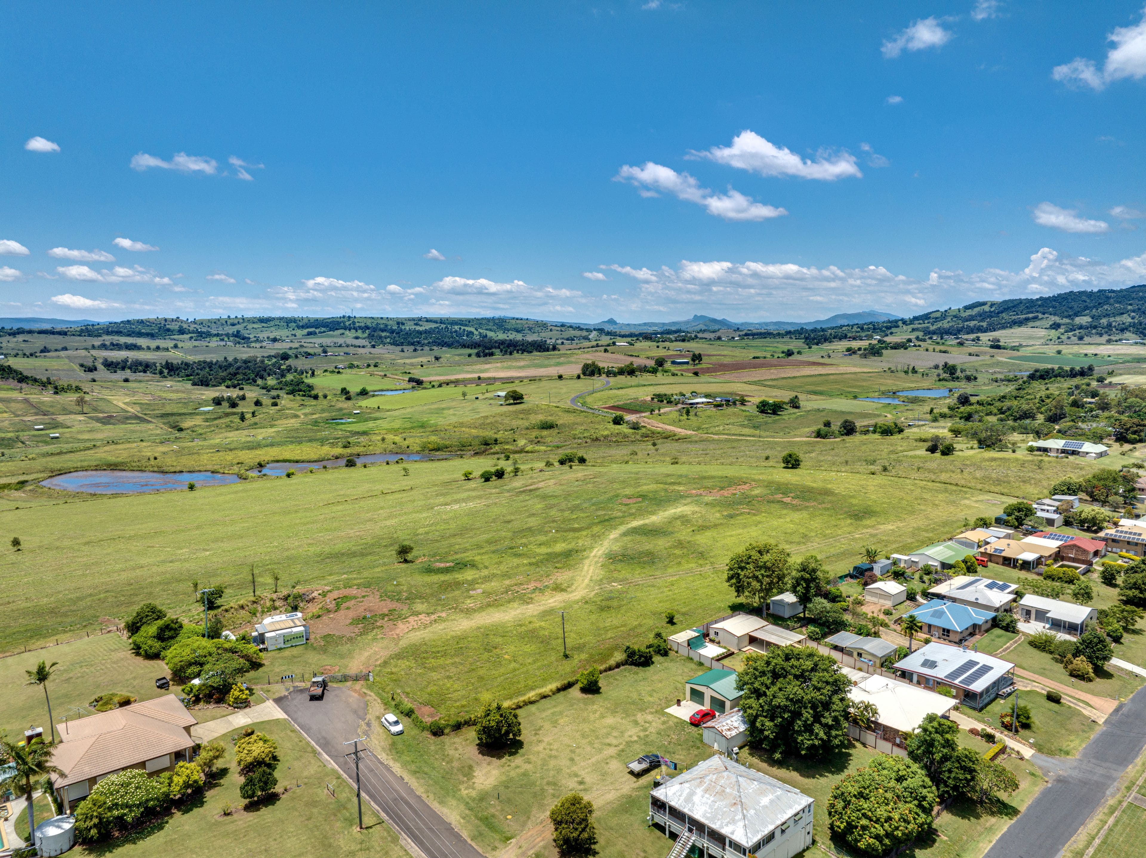 Lot 1 Davies Street, Kalbar QLD 4309, Kalbar - Thumbnail 4
