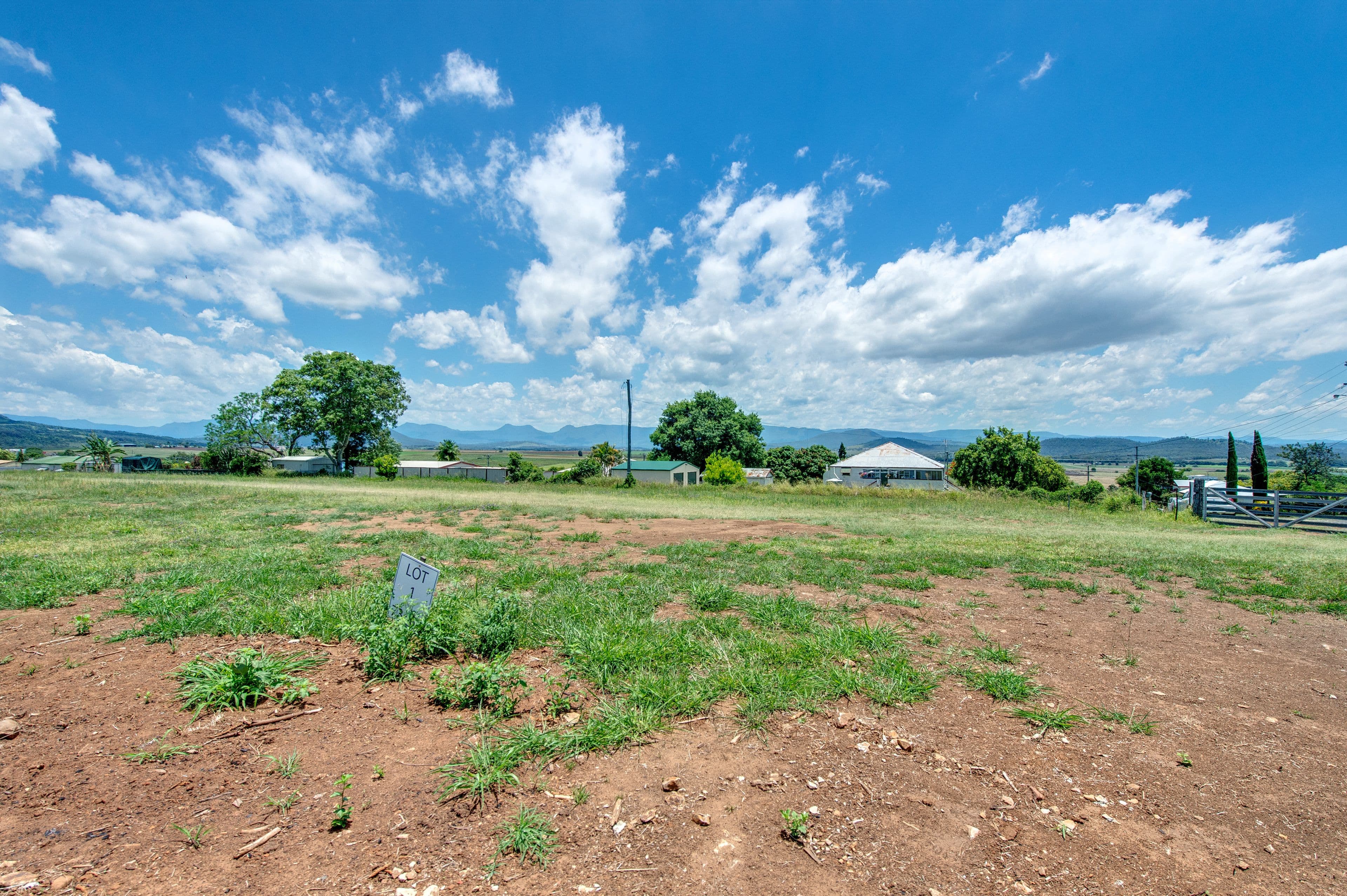 Lot 1 Davies Street, Kalbar QLD 4309, Kalbar - Thumbnail 7