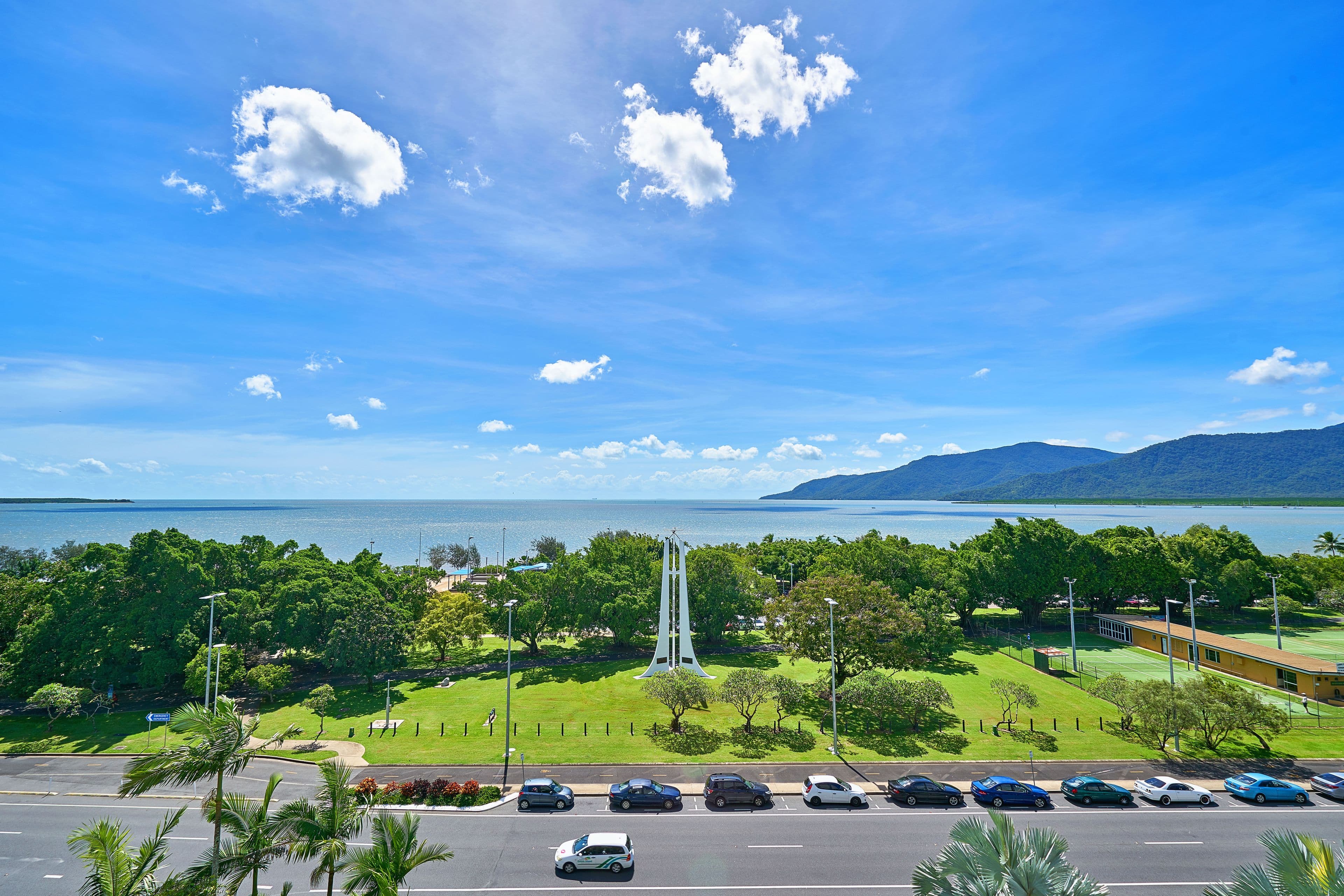 209 Abbott Street, Cairns City QLD 4870, Cairns City - Image 1
