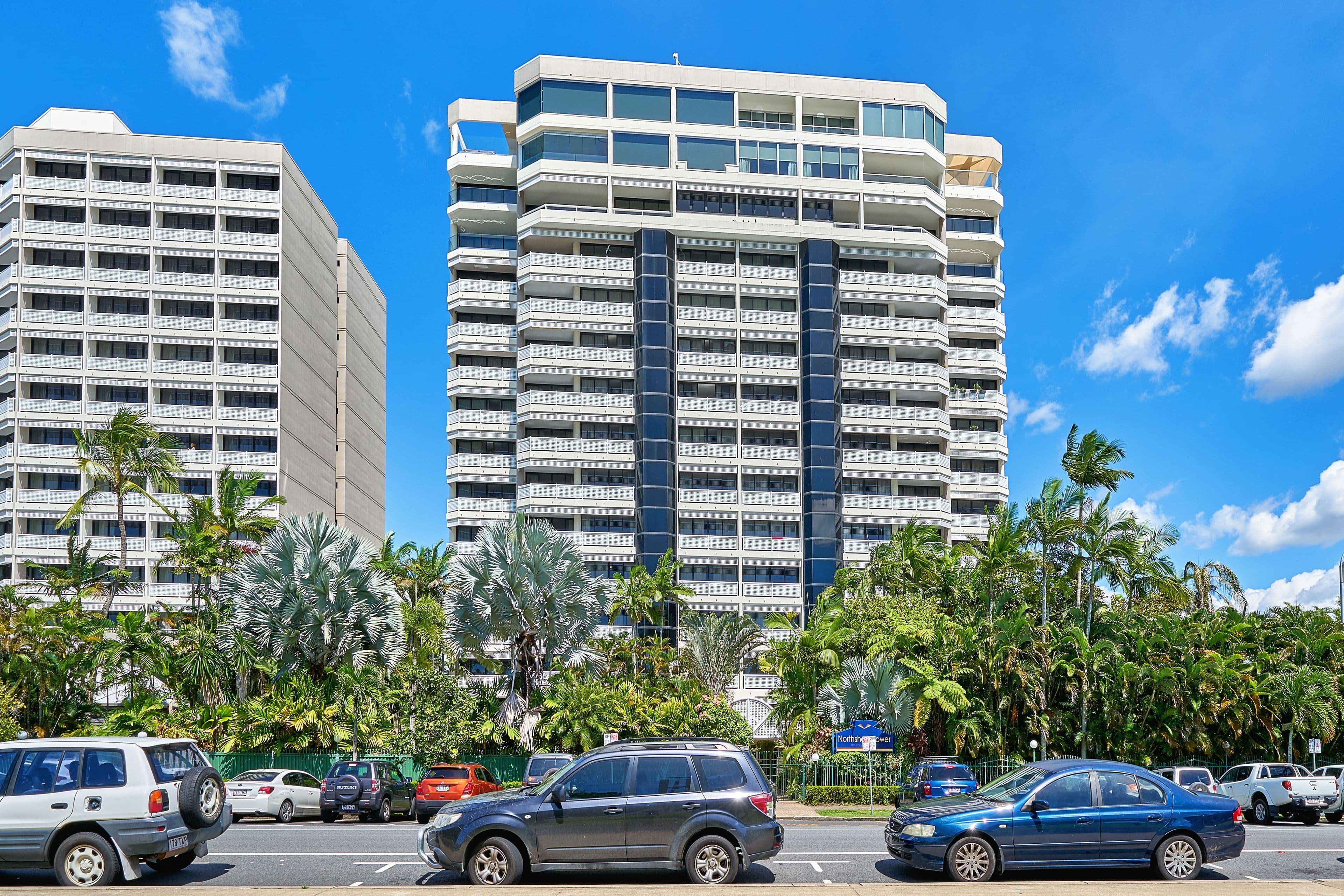 209 Abbott Street, Cairns City QLD 4870, Cairns City - Thumbnail 2