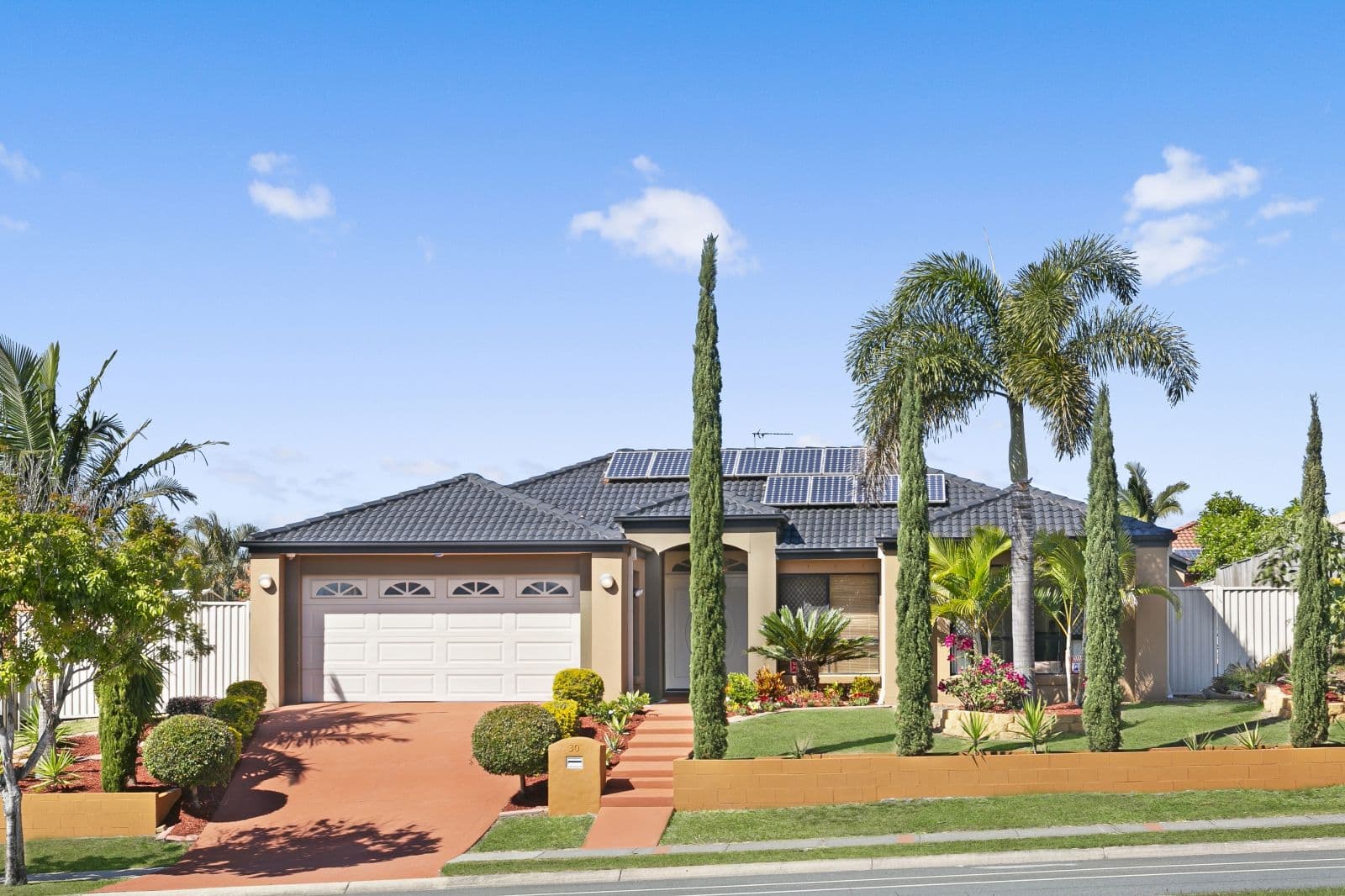 30 Santa Isobel Boulevard, Pacific Pines QLD 4211, Pacific Pines - Image 1