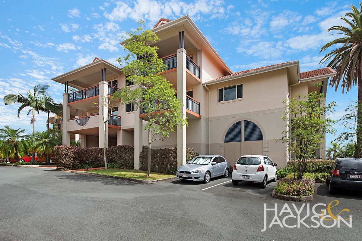 25 / 88 L'Estrange Terrace, Kelvin Grove QLD 4059, Kelvin Grove - Image 1