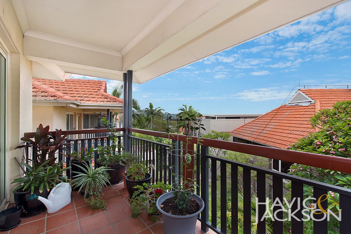 25 / 88 L'Estrange Terrace, Kelvin Grove QLD 4059, Kelvin Grove - Thumbnail 3