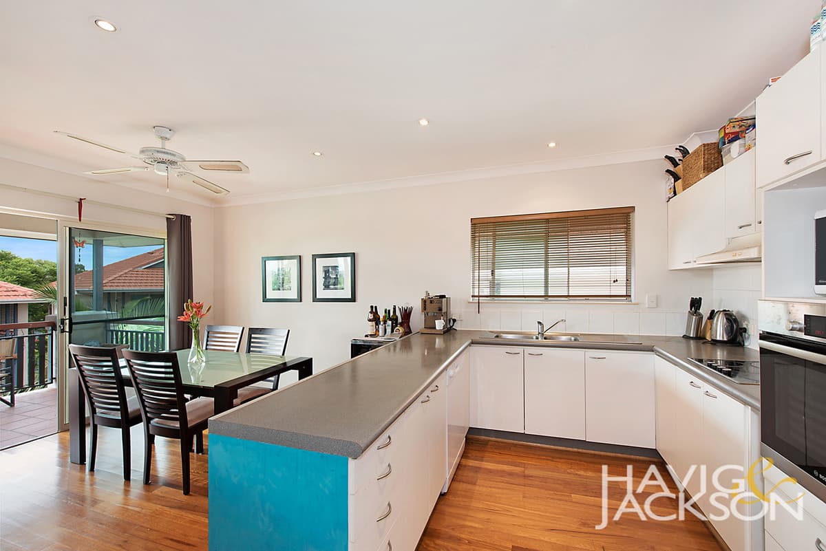 25 / 88 L'Estrange Terrace, Kelvin Grove QLD 4059, Kelvin Grove - Thumbnail 4