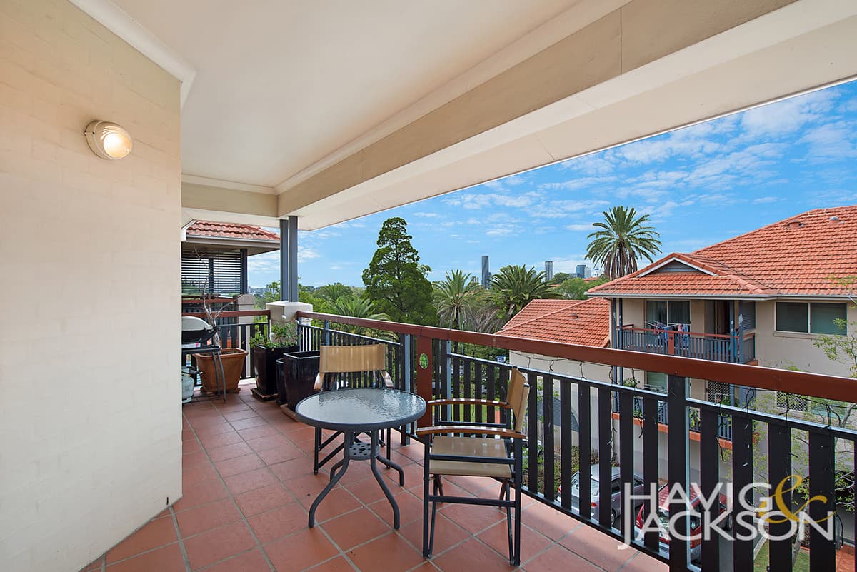 25 / 88 L'Estrange Terrace, Kelvin Grove QLD 4059, Kelvin Grove - Thumbnail 5