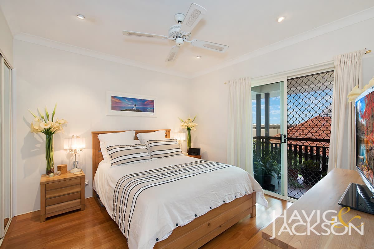 25 / 88 L'Estrange Terrace, Kelvin Grove QLD 4059, Kelvin Grove - Thumbnail 6