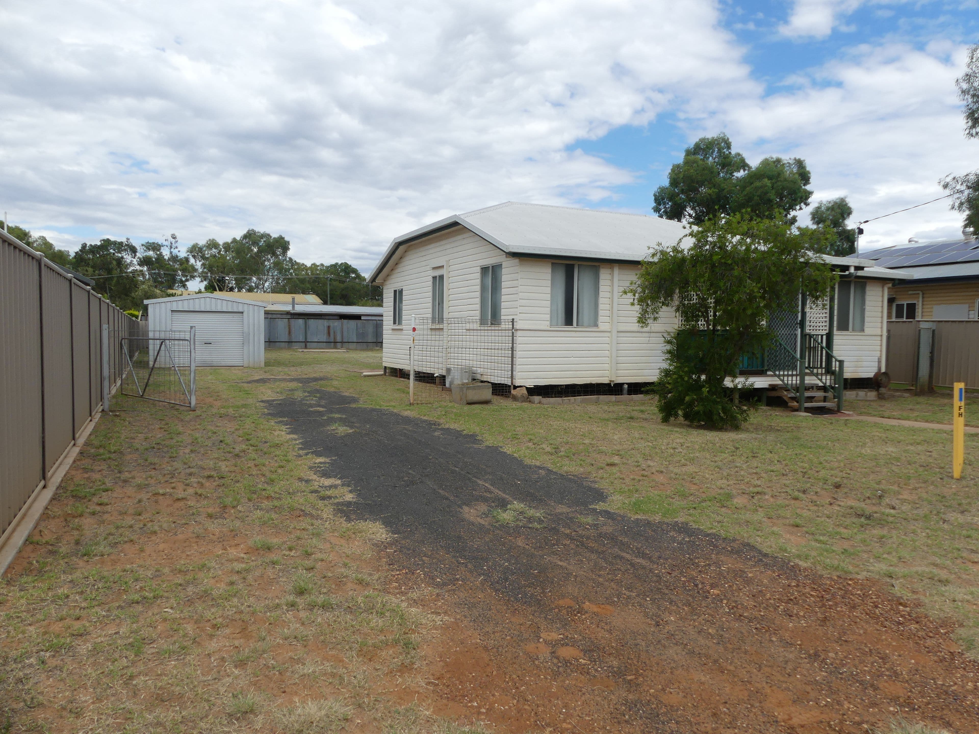 35 Sturt Street, Charleville QLD 4470, Charleville - Thumbnail 3