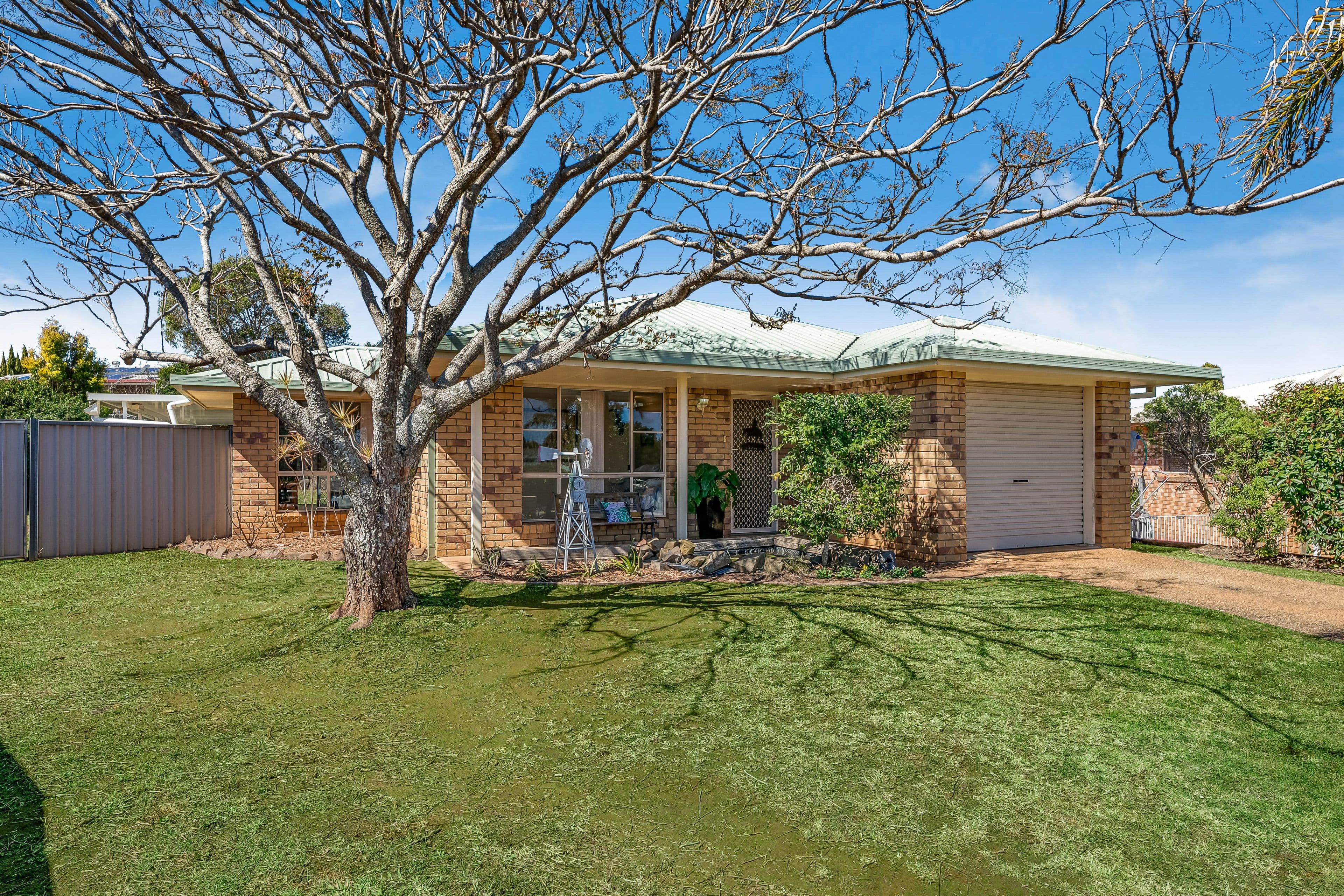 3 Silver Gum Court, Glenvale QLD 4350, Glenvale - Image 1