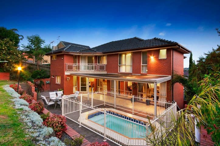 9 Panorama Court, BULLEEN VIC 3105, Bulleen - Thumbnail 3