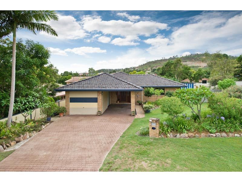 18 Aydon Court, KEPERRA QLD 4054, Keperra - Image 1