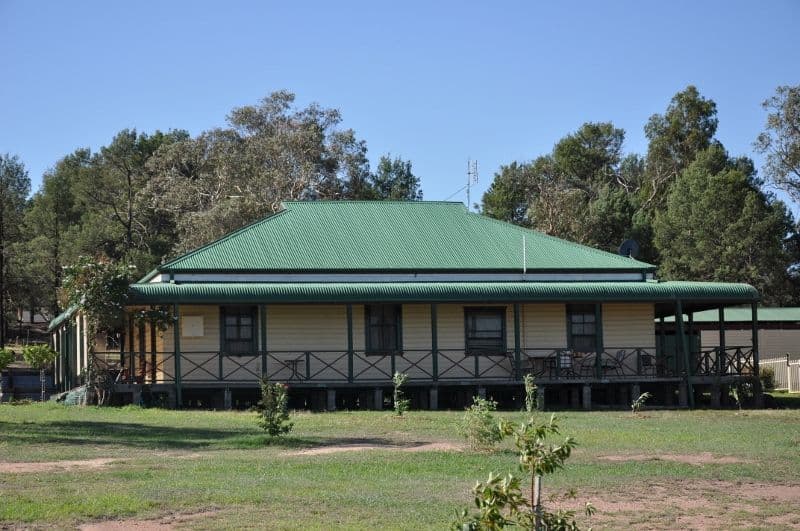 3 West Street, Eugowra - Image 1