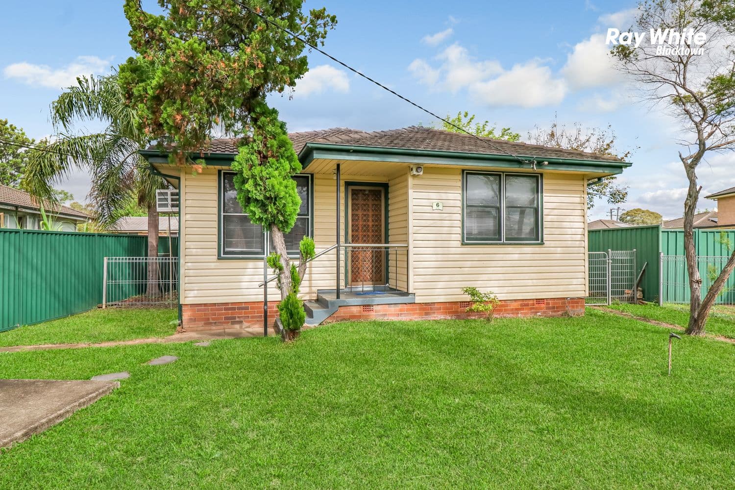 6 & 6A Samoa Place, Lethbridge Park NSW 2770, Lethbridge Park - Image 1