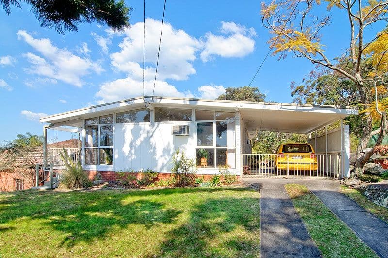 49 Magdala Road, NORTH RYDE NSW 2113, North Ryde - Image 1